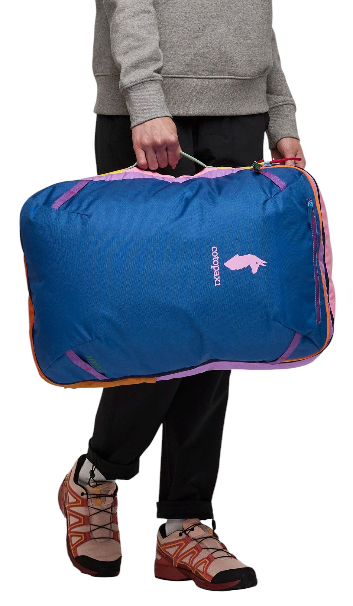 Cotopaxi Allpa 35L Travel Backpack - Del Dia product image