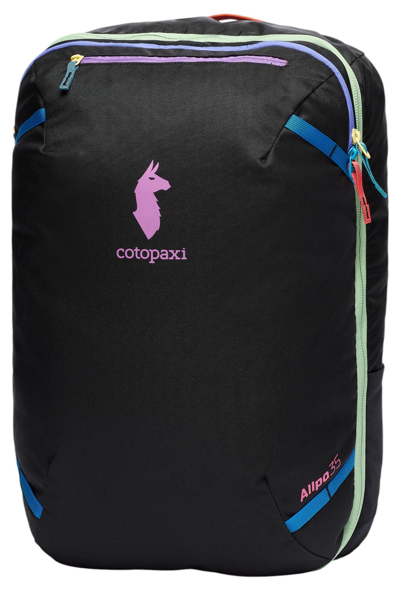 Cotopaxi Allpa 35L Travel Backpack - Del Dia product image