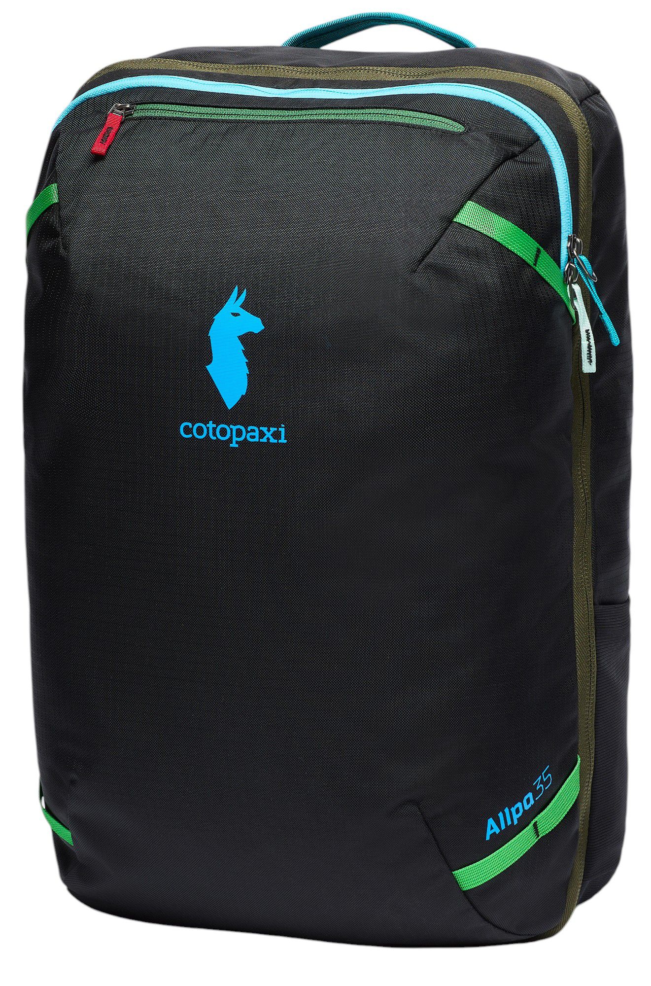 Cotopaxi Allpa 35L Travel Backpack - Del Dia product image