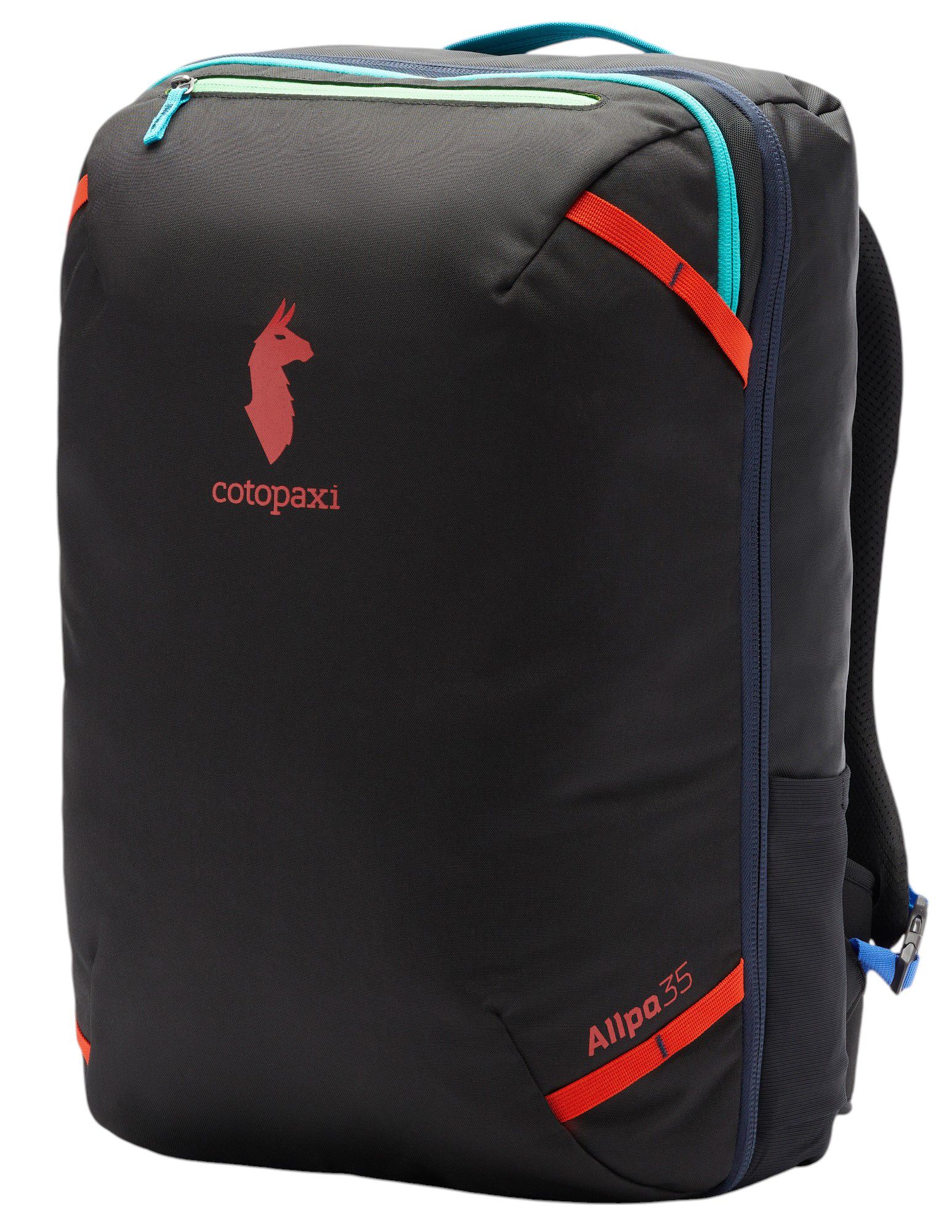 Cotopaxi Allpa 35L Travel Backpack - Del Dia product image