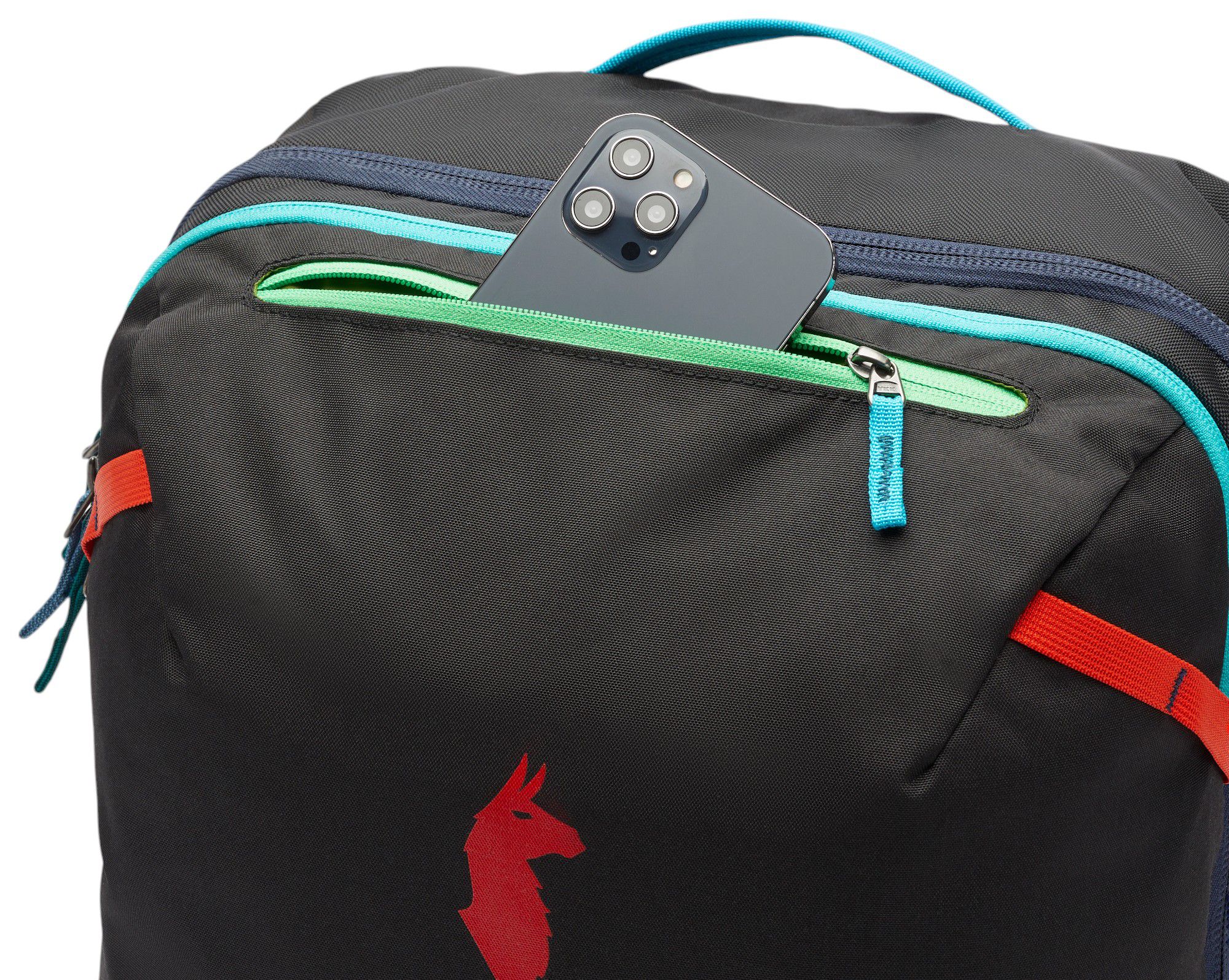 Cotopaxi Allpa 35L Travel Backpack - Del Dia product image