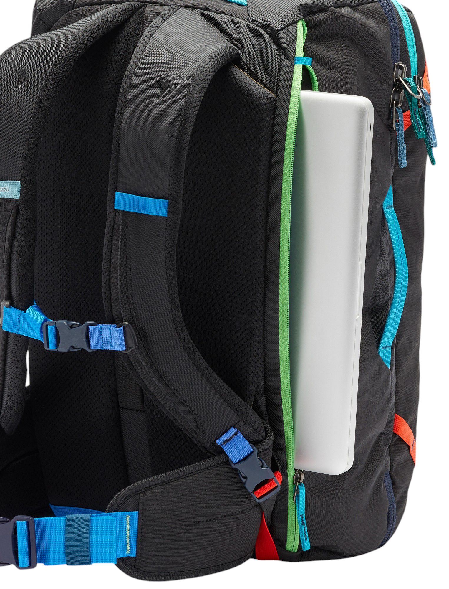 Cotopaxi Allpa 35L Travel Backpack - Del Dia product image