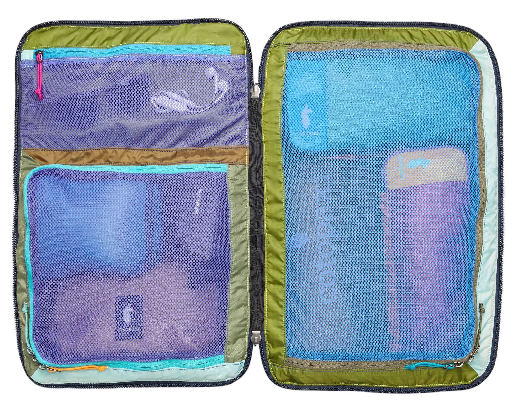 Cotopaxi Allpa 35L Travel Backpack - Del Dia product image