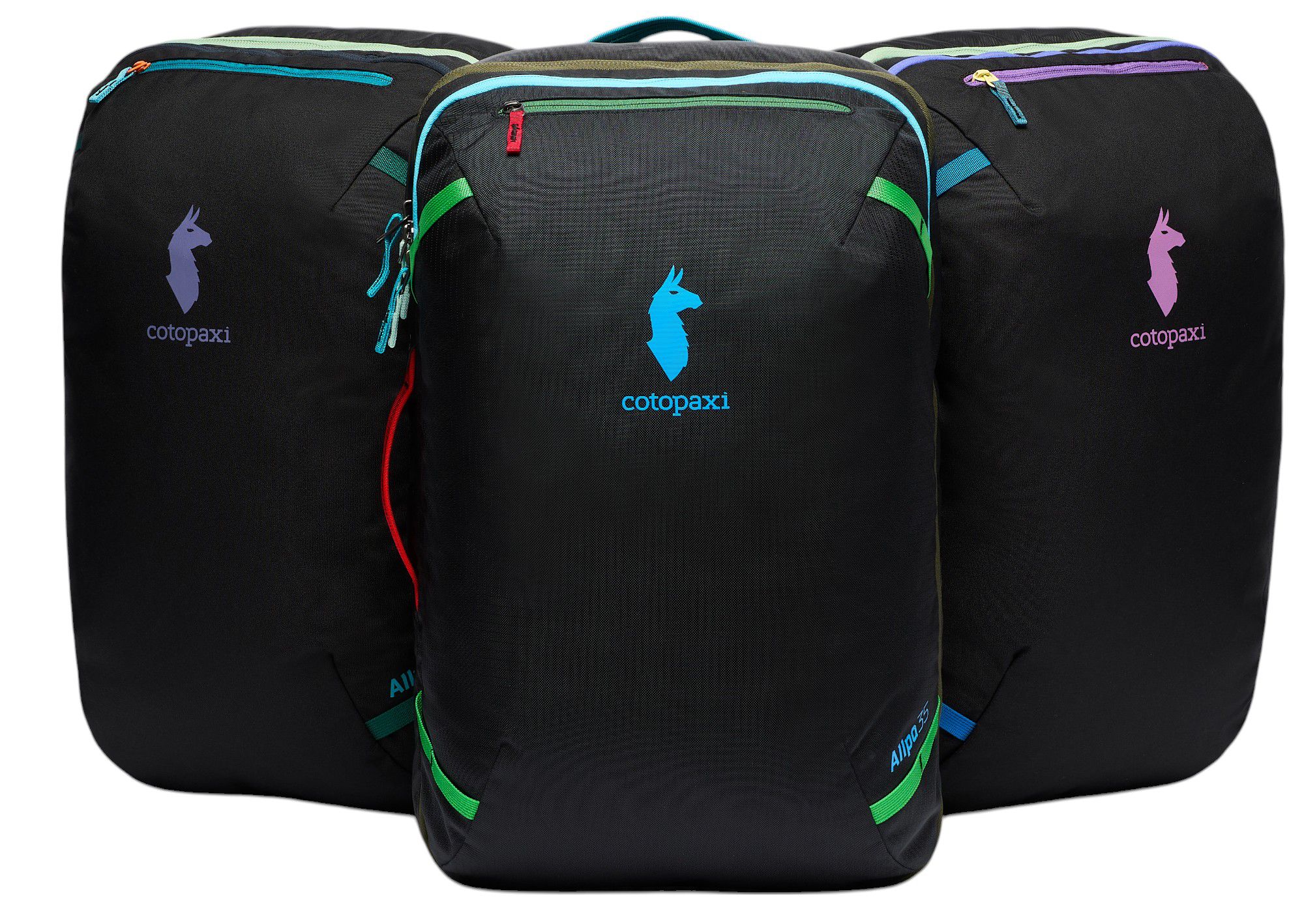 Cotopaxi Allpa 35L Travel Backpack - Del Dia product image