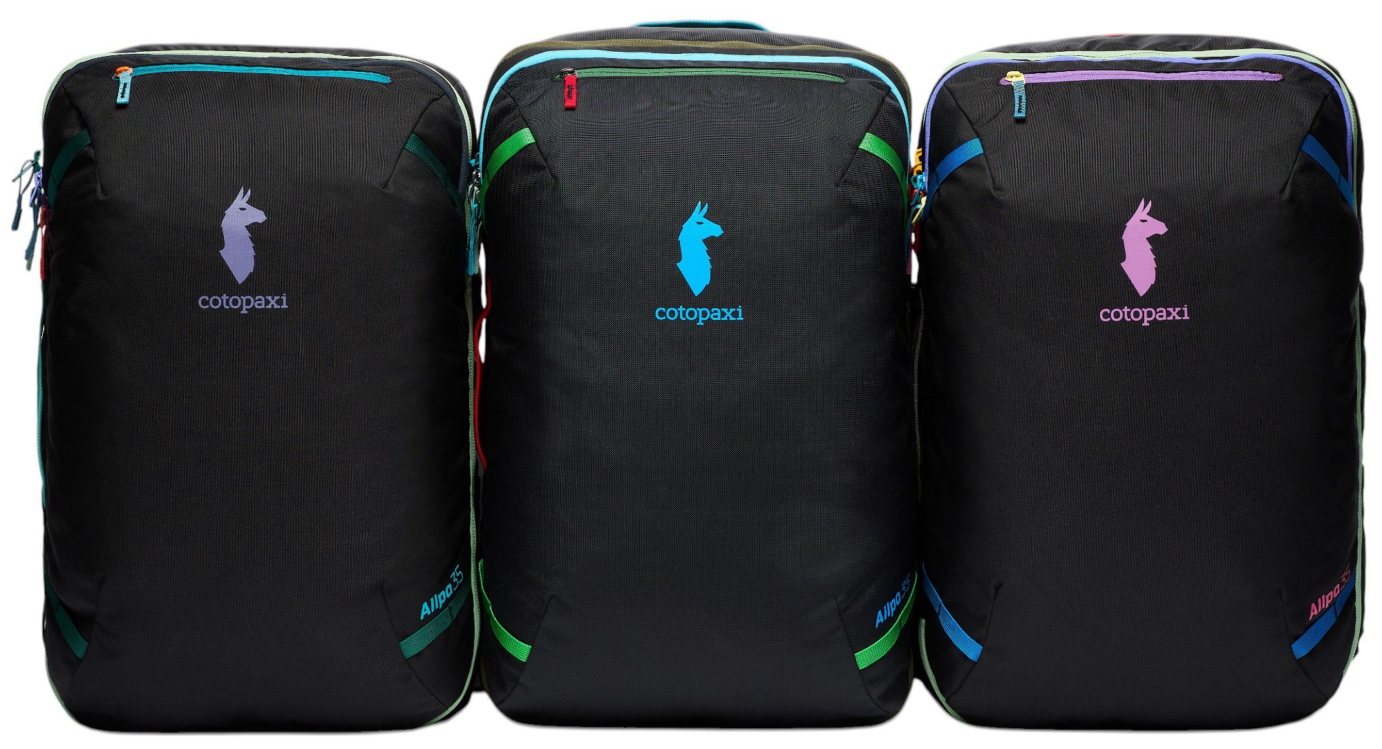 Cotopaxi Allpa 35L Travel Backpack - Del Dia product image