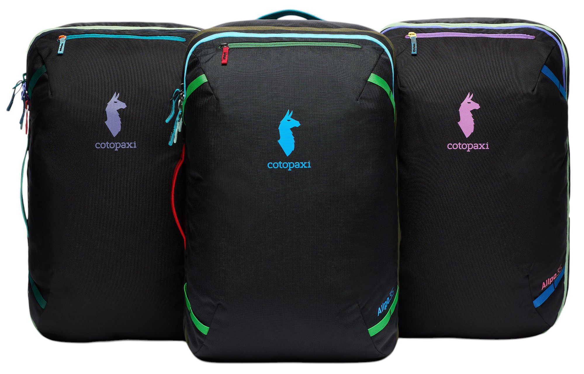 Cotopaxi Allpa 35L Travel Backpack - Del Dia product image