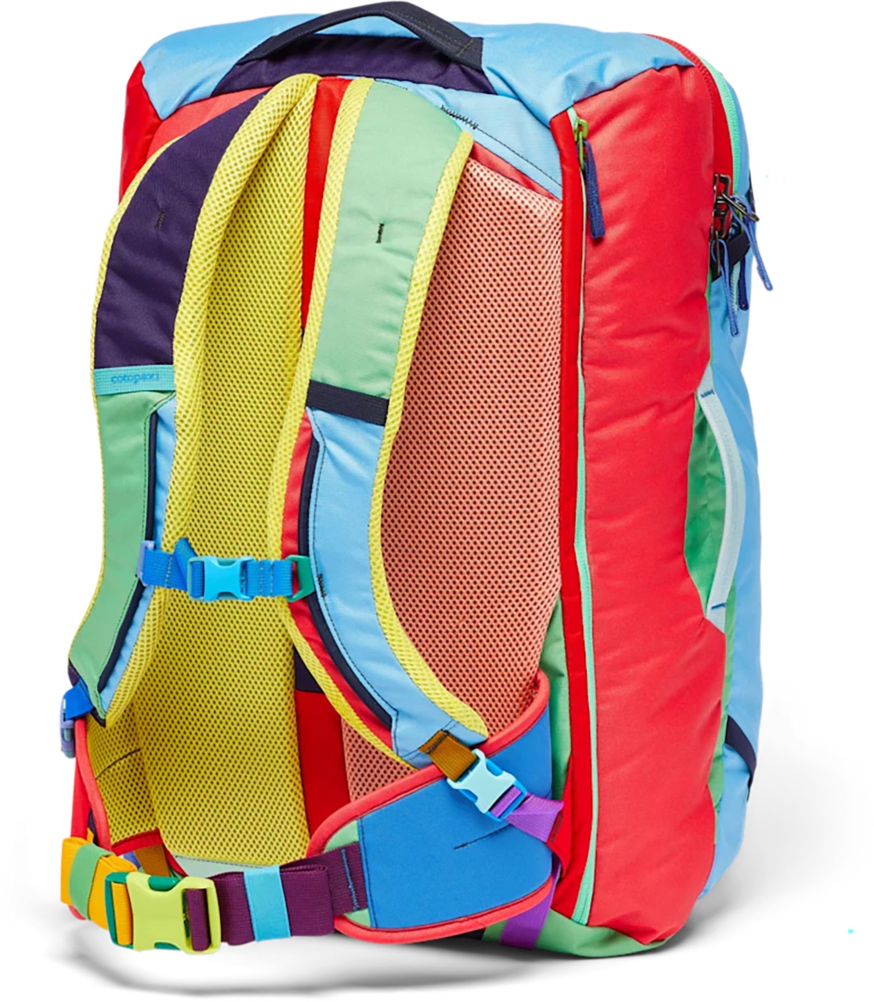 Cotopaxi Allpa 42L Travel Pack - Del Dia product image