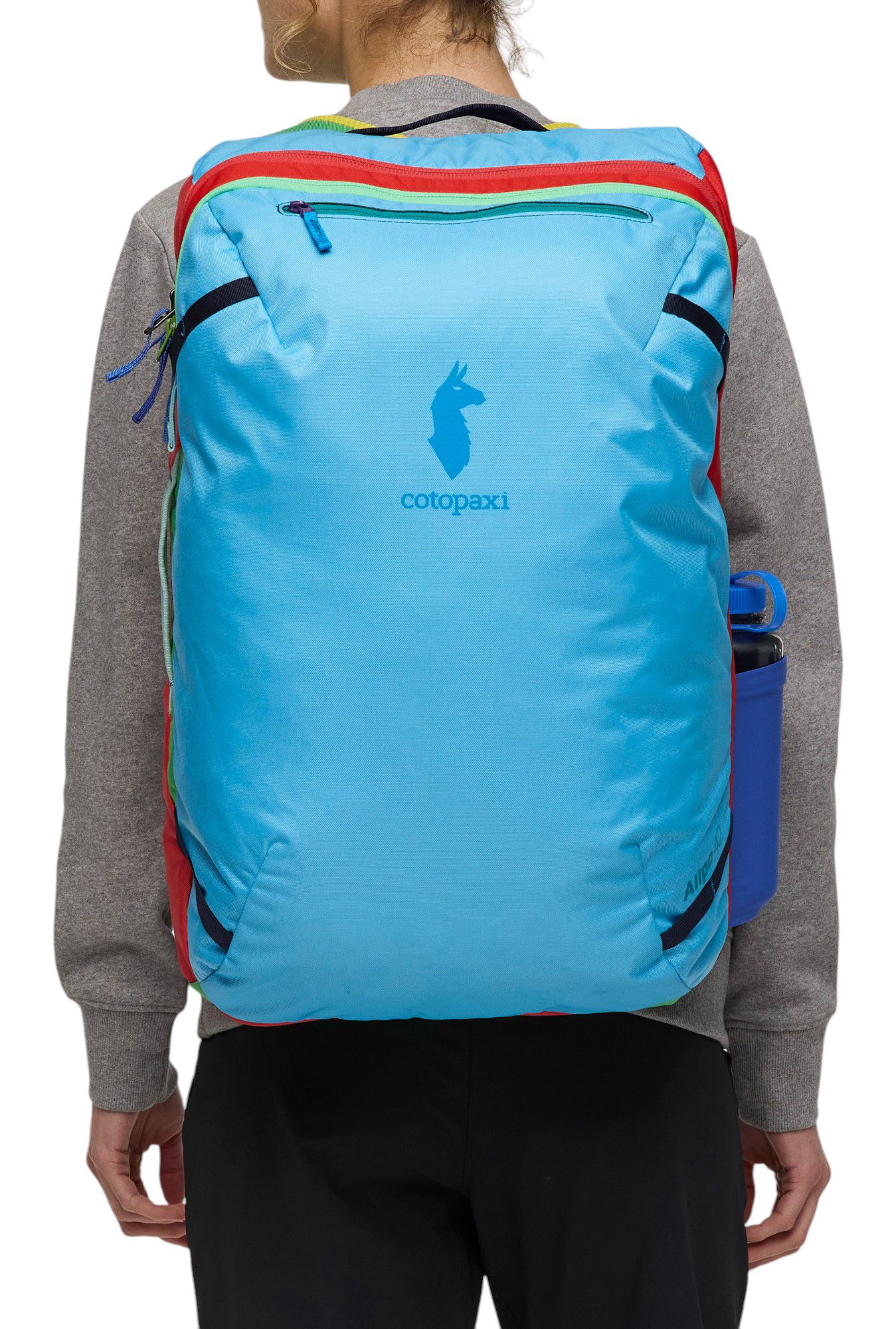 Cotopaxi Allpa 42L Travel Pack - Del Dia product image