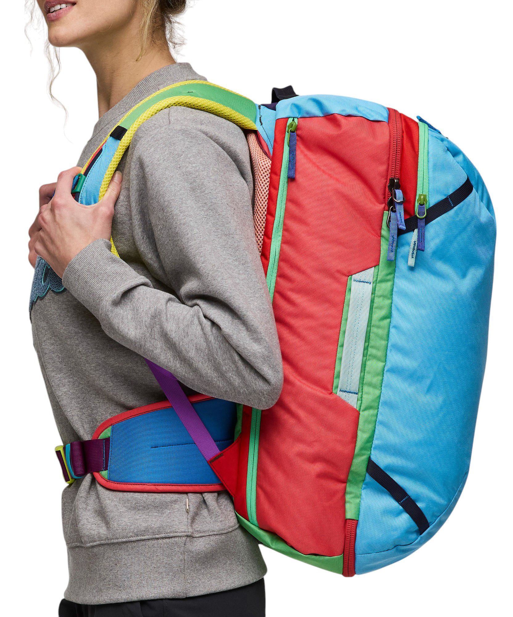 Cotopaxi Allpa 42L Travel Pack - Del Dia product image