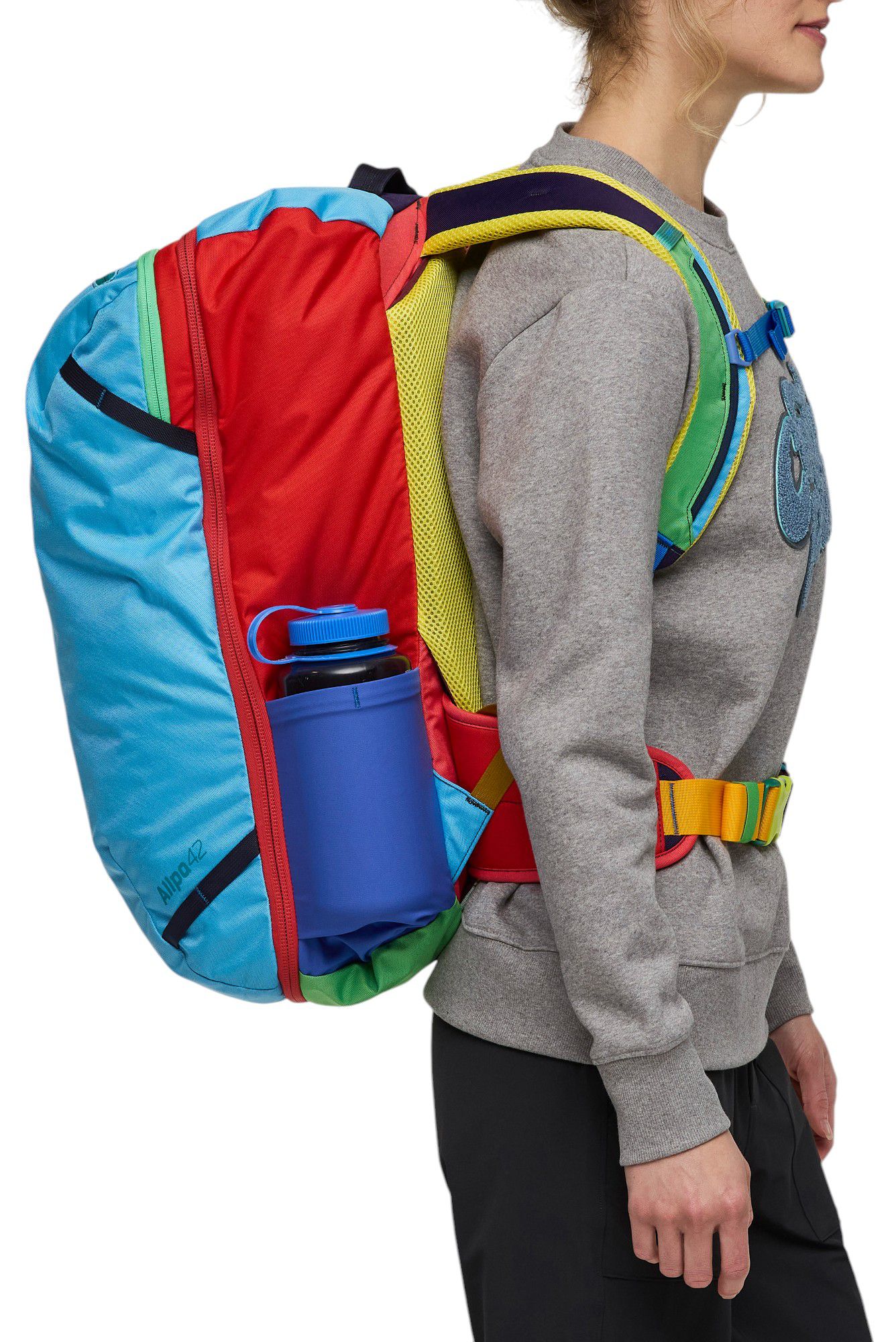 Cotopaxi Allpa 42L Travel Pack - Del Dia product image
