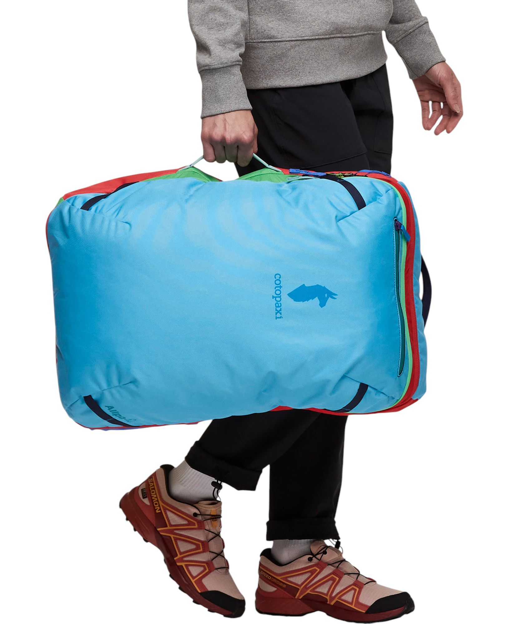 Cotopaxi Allpa 42L Travel Pack - Del Dia product image