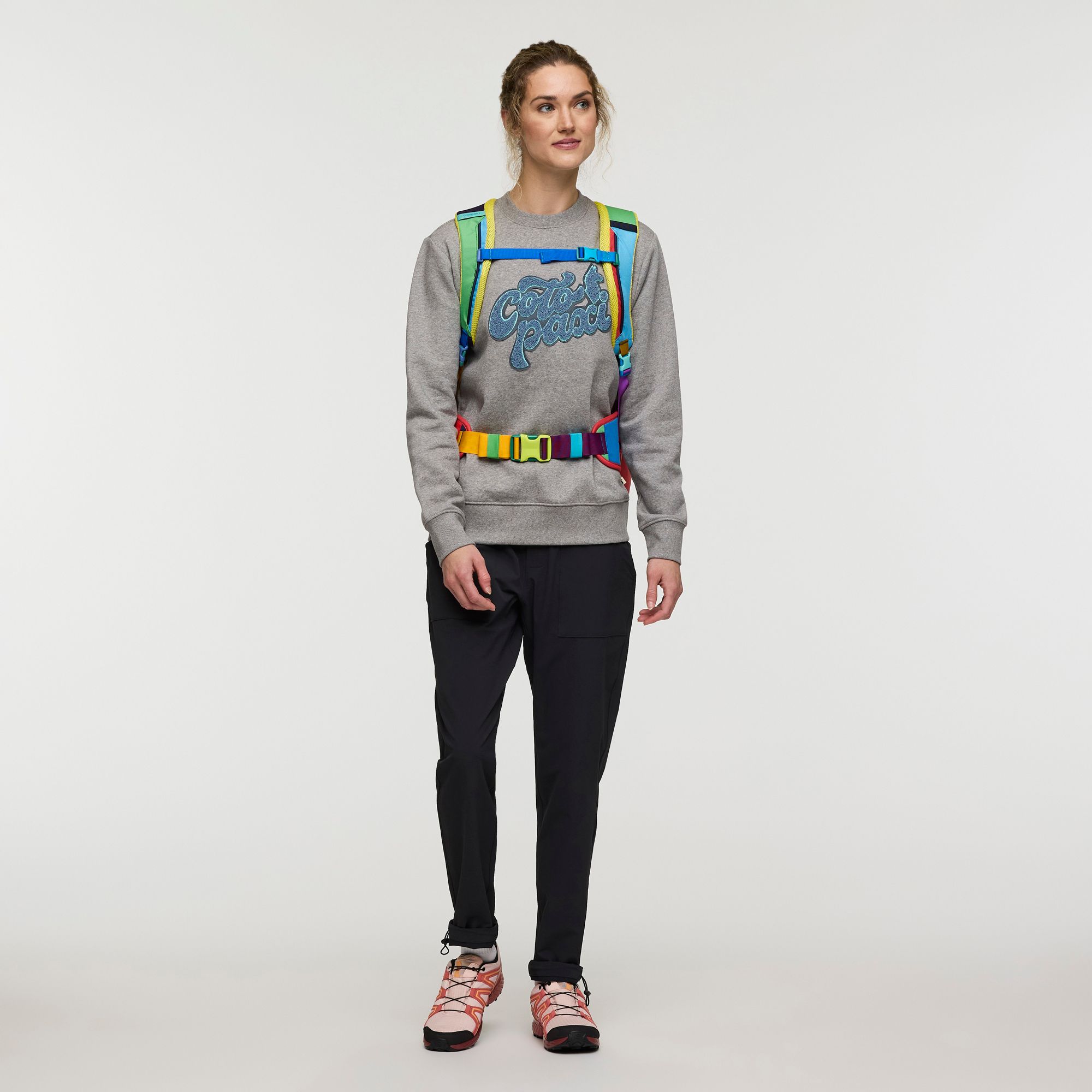 Cotopaxi Allpa 42L Travel Pack - Del Dia product image