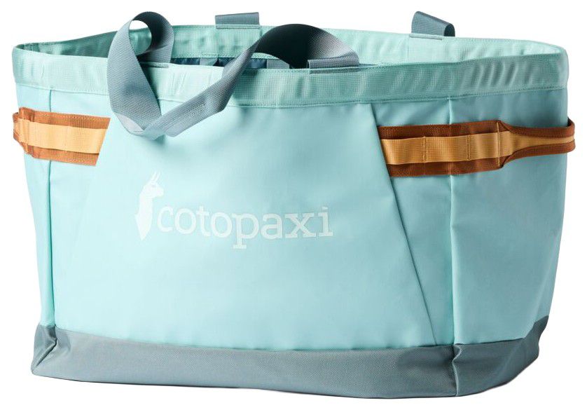 Cotopaxi Allpa 60L Gear Hauler Tote Bag product image