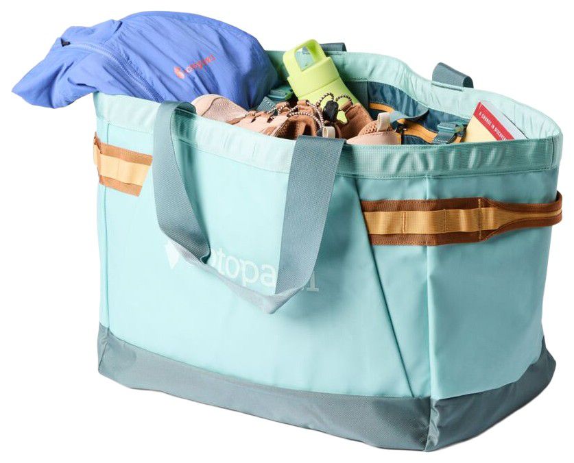 Cotopaxi Allpa 60L Gear Hauler Tote Bag product image