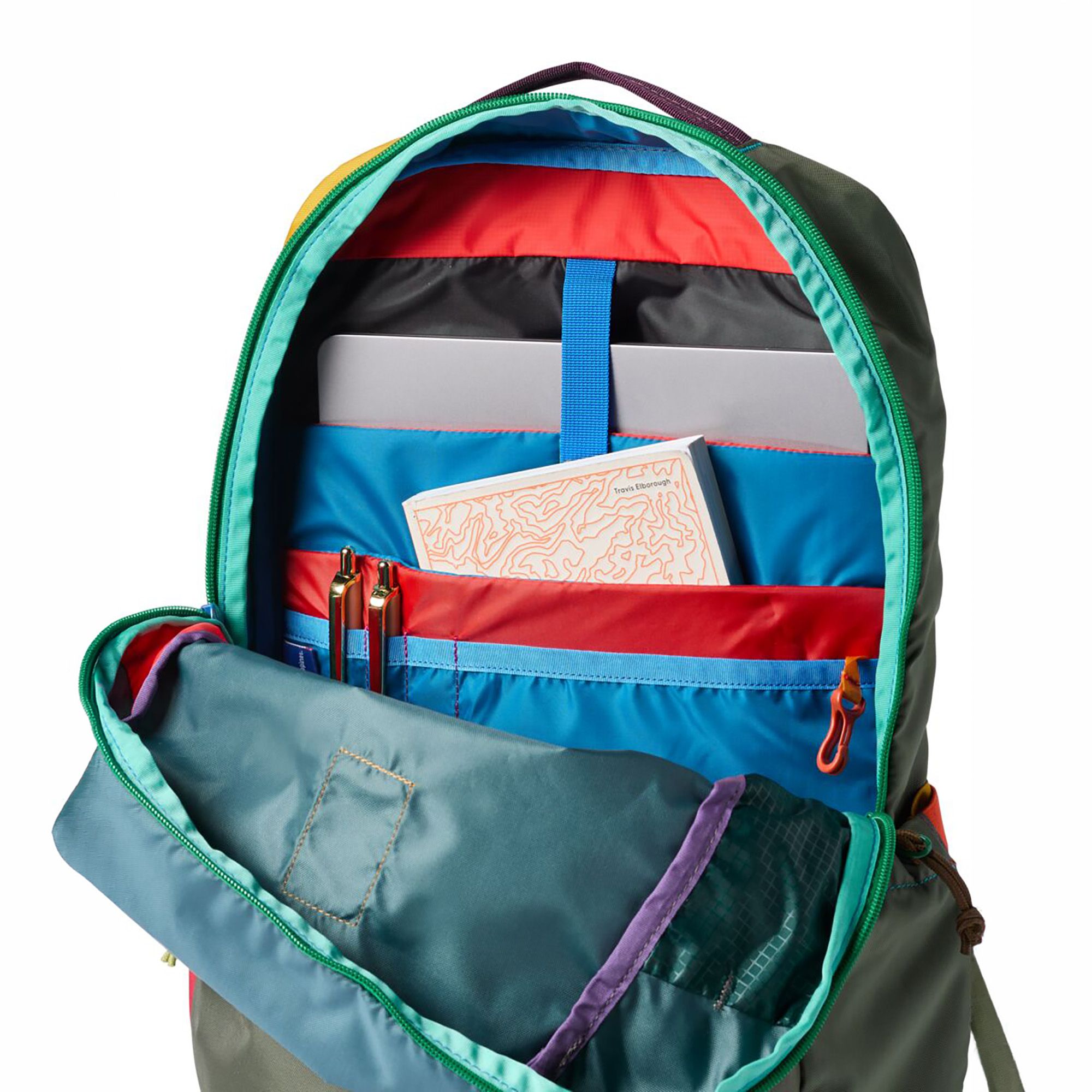 Cotopaxi Chiquillo 26L Daypack product image