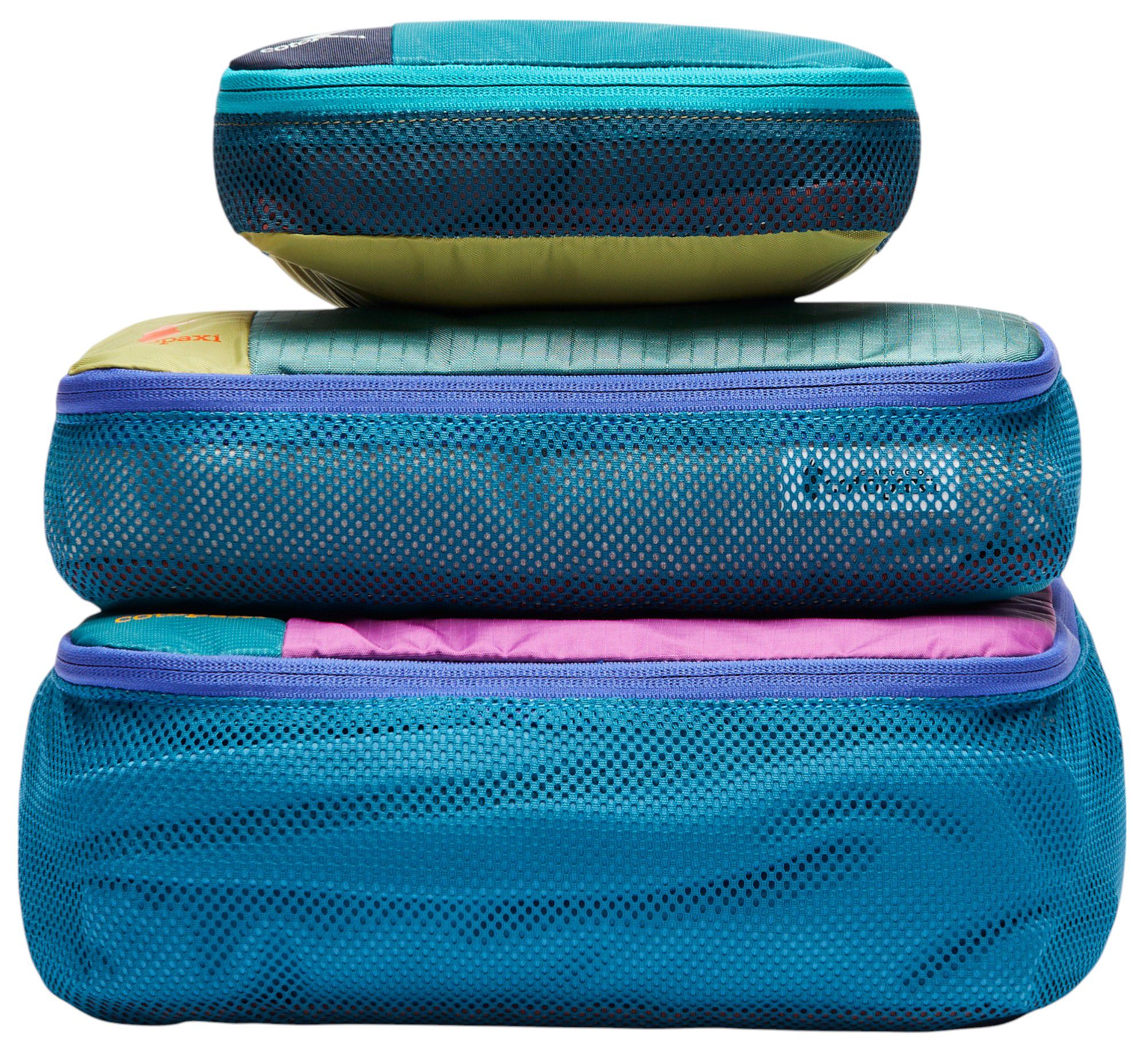 Cotopaxi Cubos Travel Cube Bundle - Del Día product image