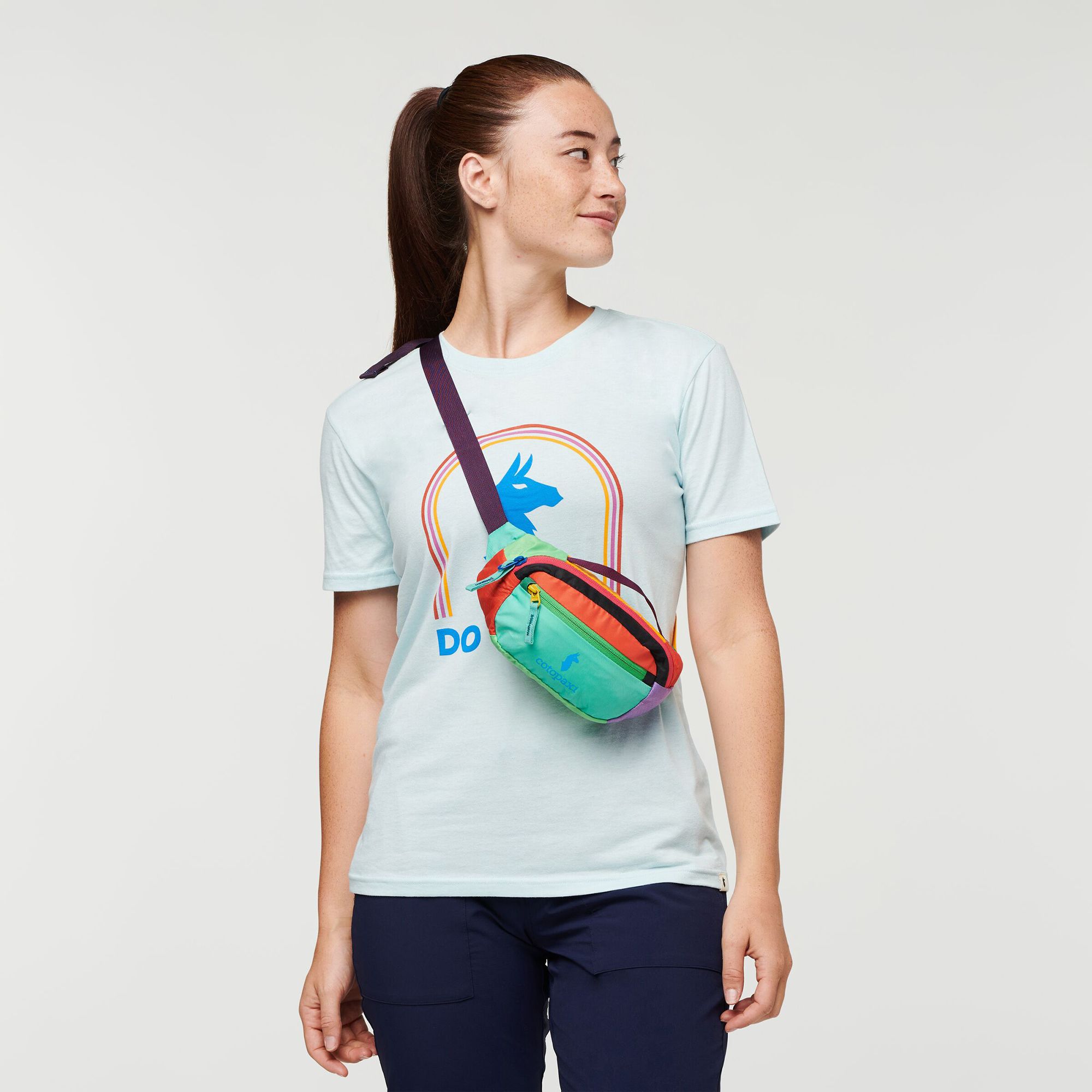 Cotopaxi Kapai 1.5L Hip Pack - Del Dia product image