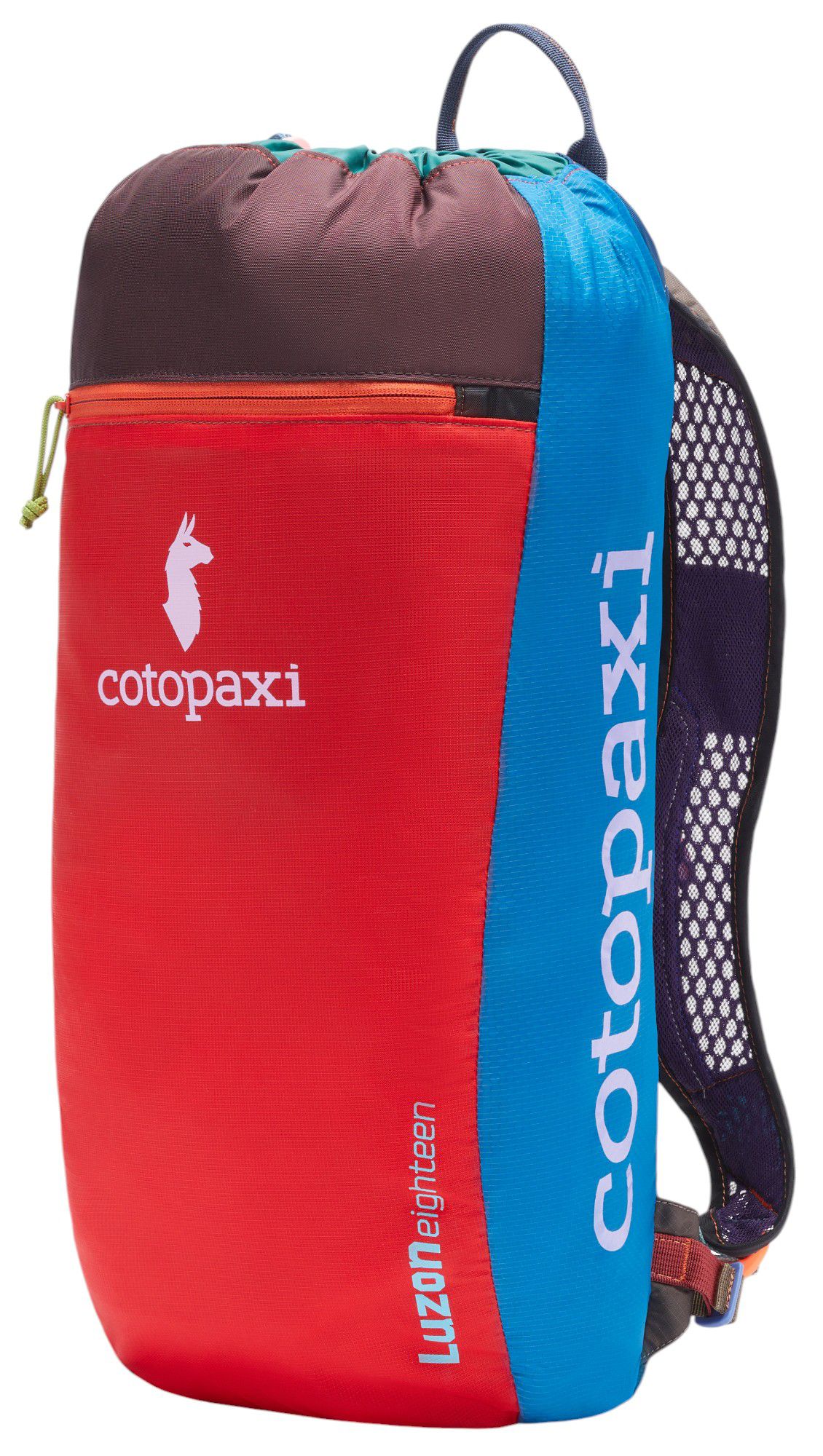 Cotopaxi Del Día Luzon 18L Backpack product image