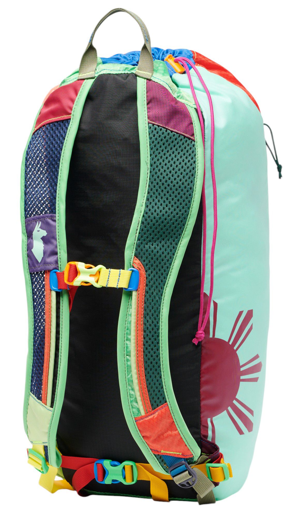 Cotopaxi Del Día Luzon 18L Backpack product image
