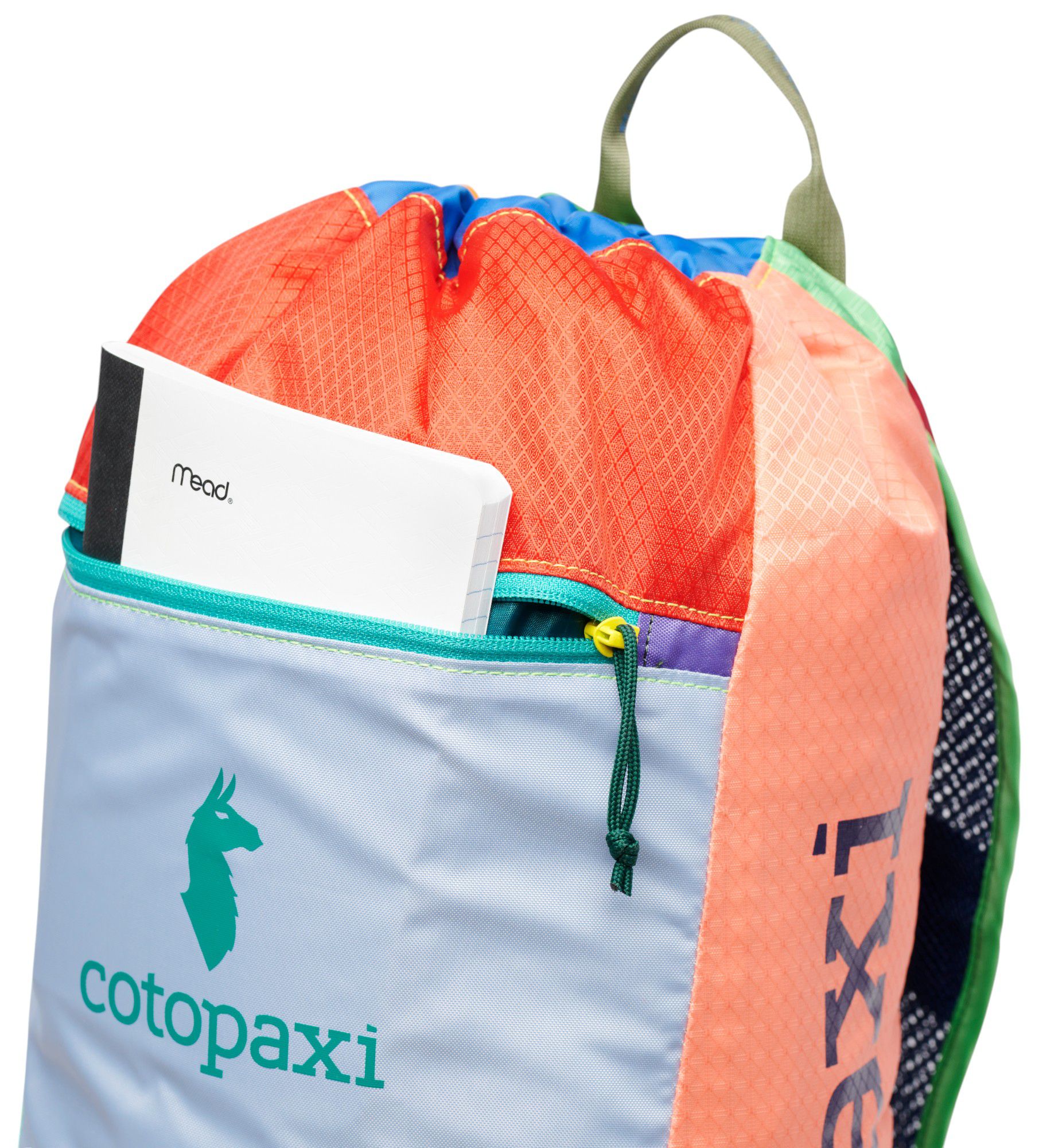 Cotopaxi Del Día Luzon 18L Backpack product image