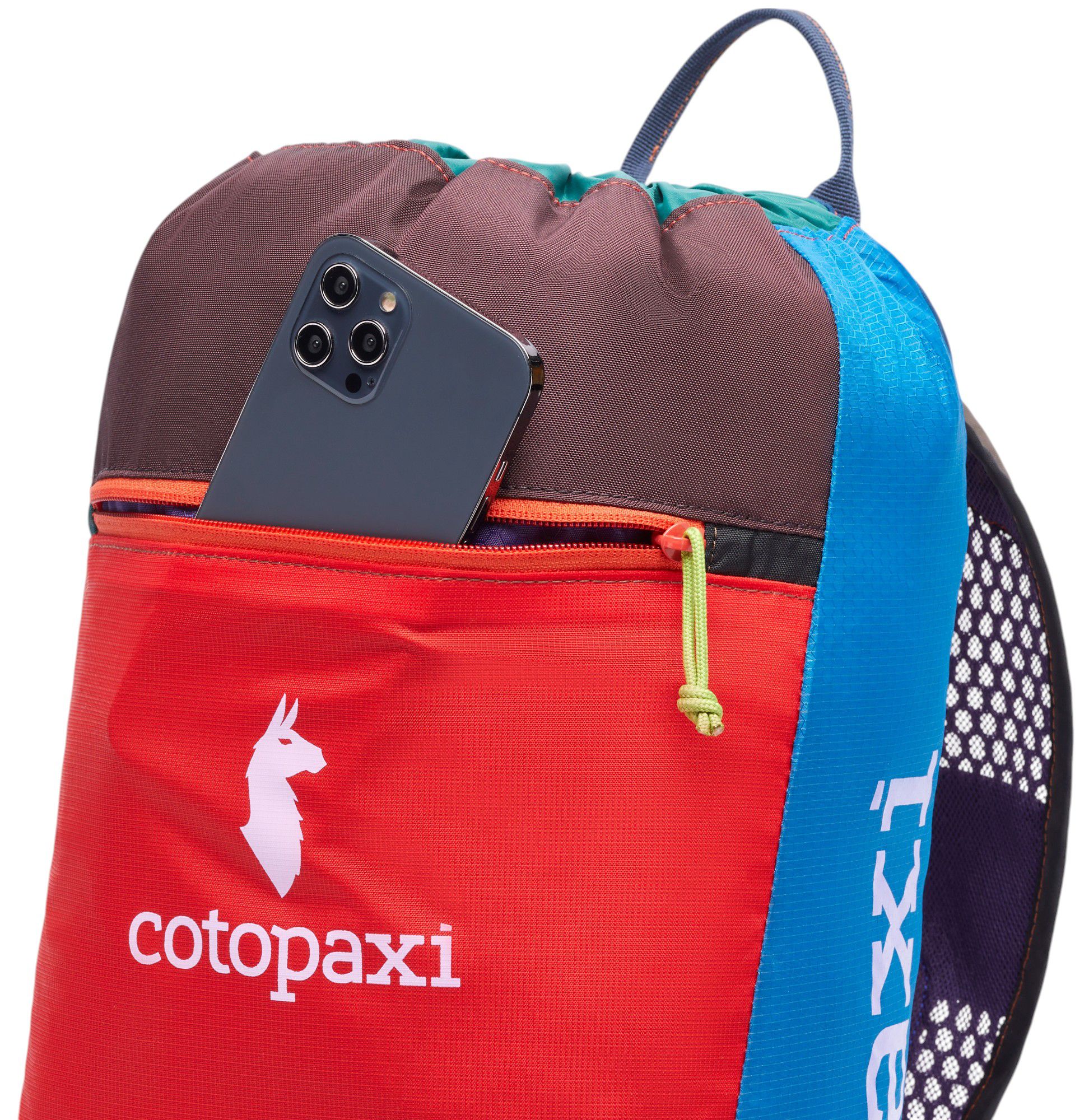 Cotopaxi Del Día Luzon 18L Backpack product image