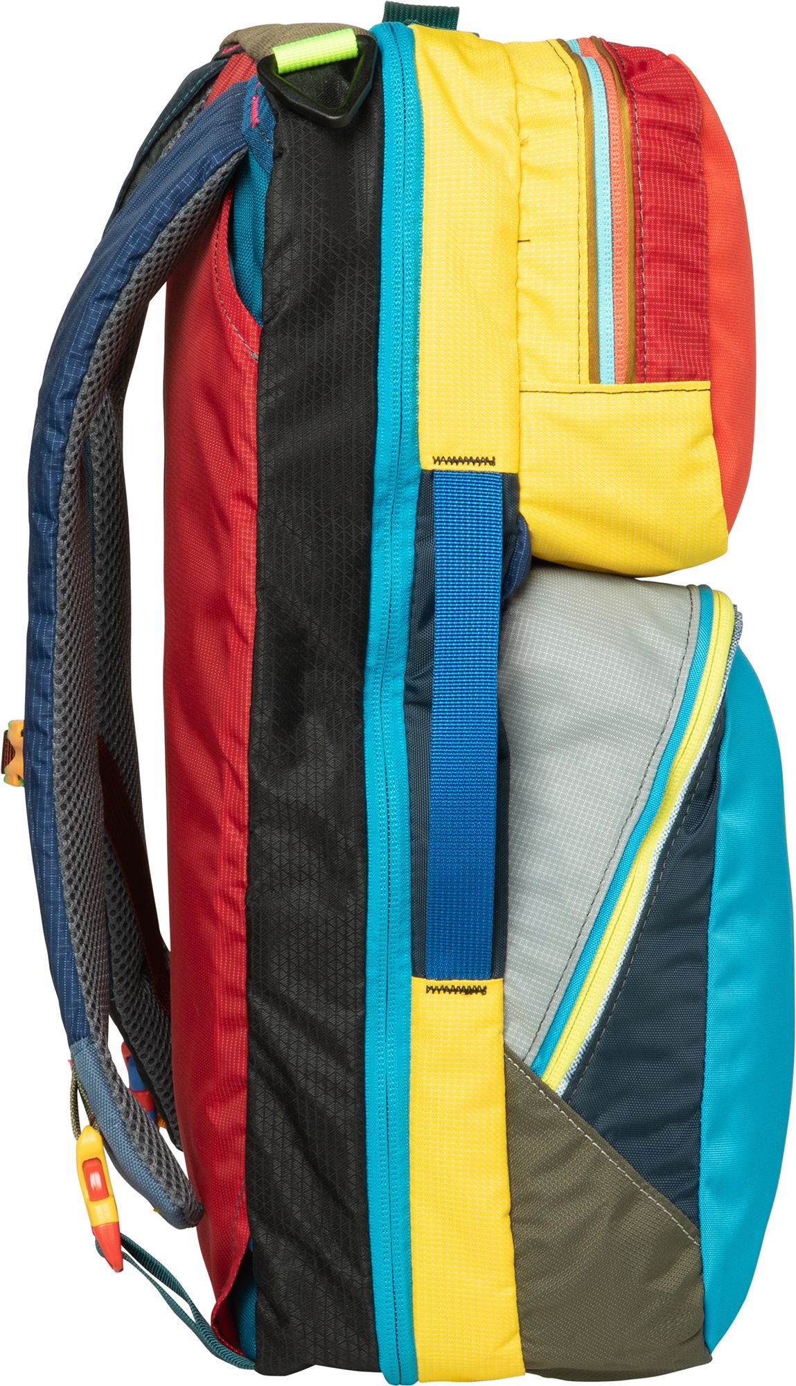Cotopaxi Tasra 16L Travel Pack - Del Dia product image