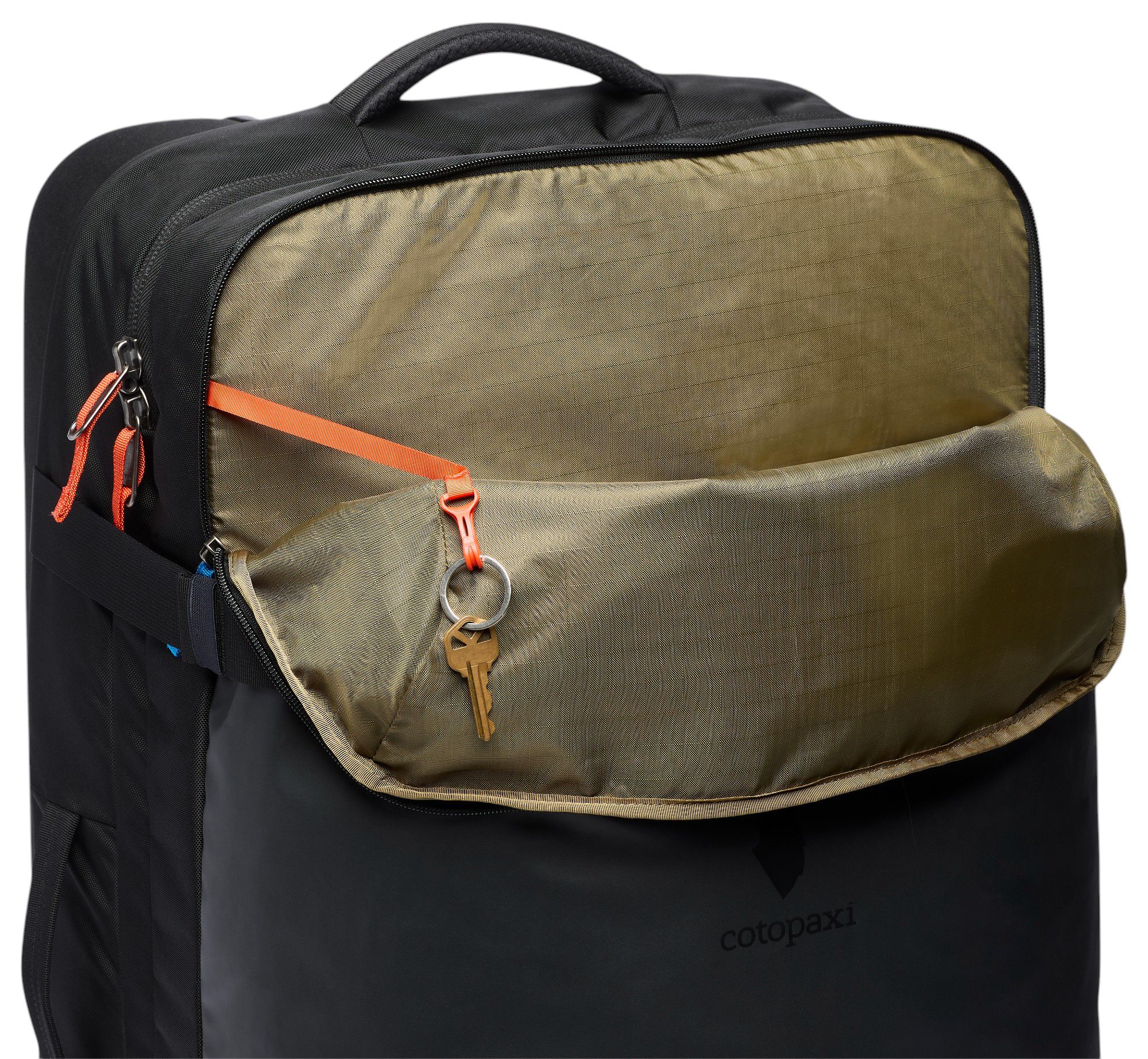 Cotopaxi Allpa 100L Roller Bag product image