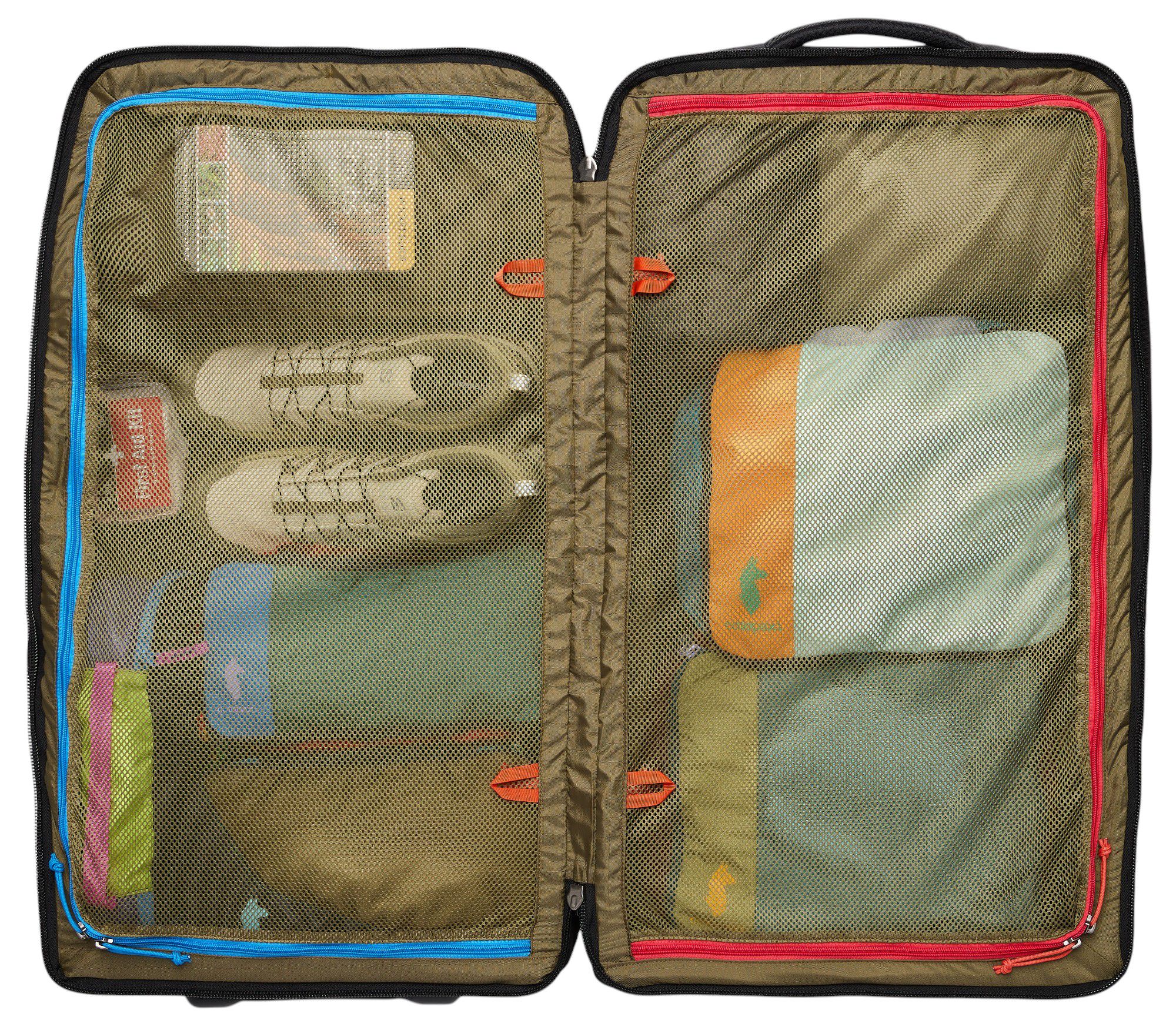 Cotopaxi Allpa 100L Roller Bag product image