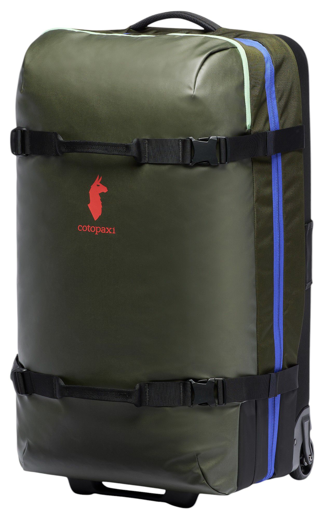 Cotopaxi Allpa 100L Roller Bag product image