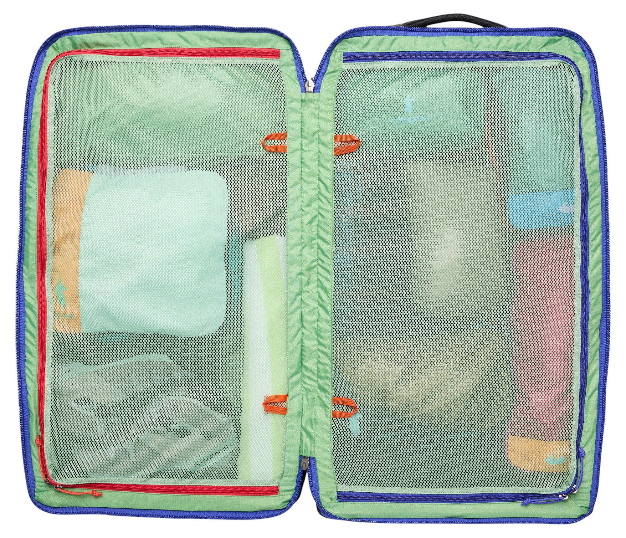 Cotopaxi Allpa 100L Roller Bag product image