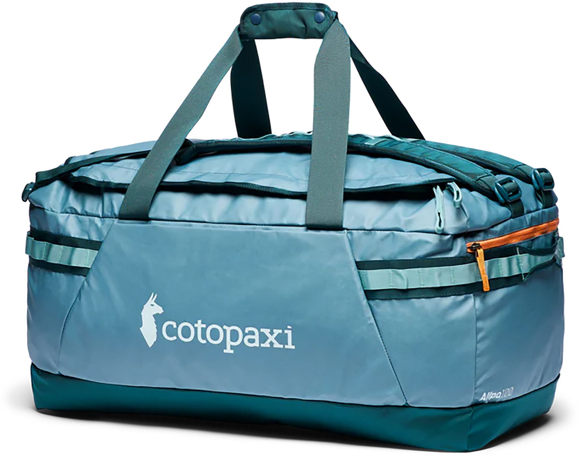 Cotopaxi Allpa 100L Duffle product image