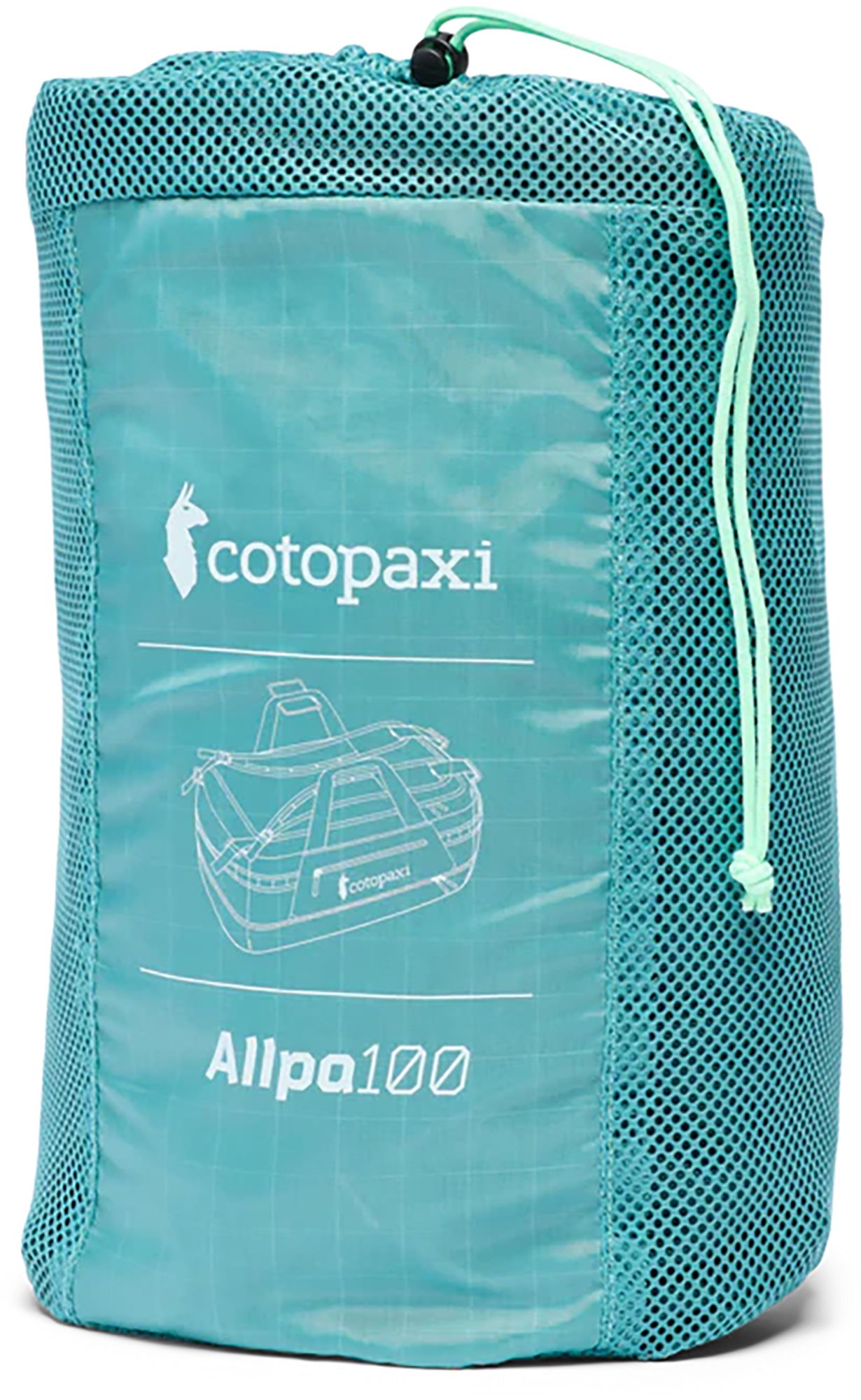 Cotopaxi Allpa 100L Duffle product image