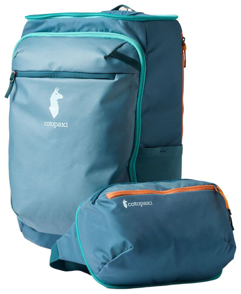 Cotopaxi Allpa Travel Pack 50L product image