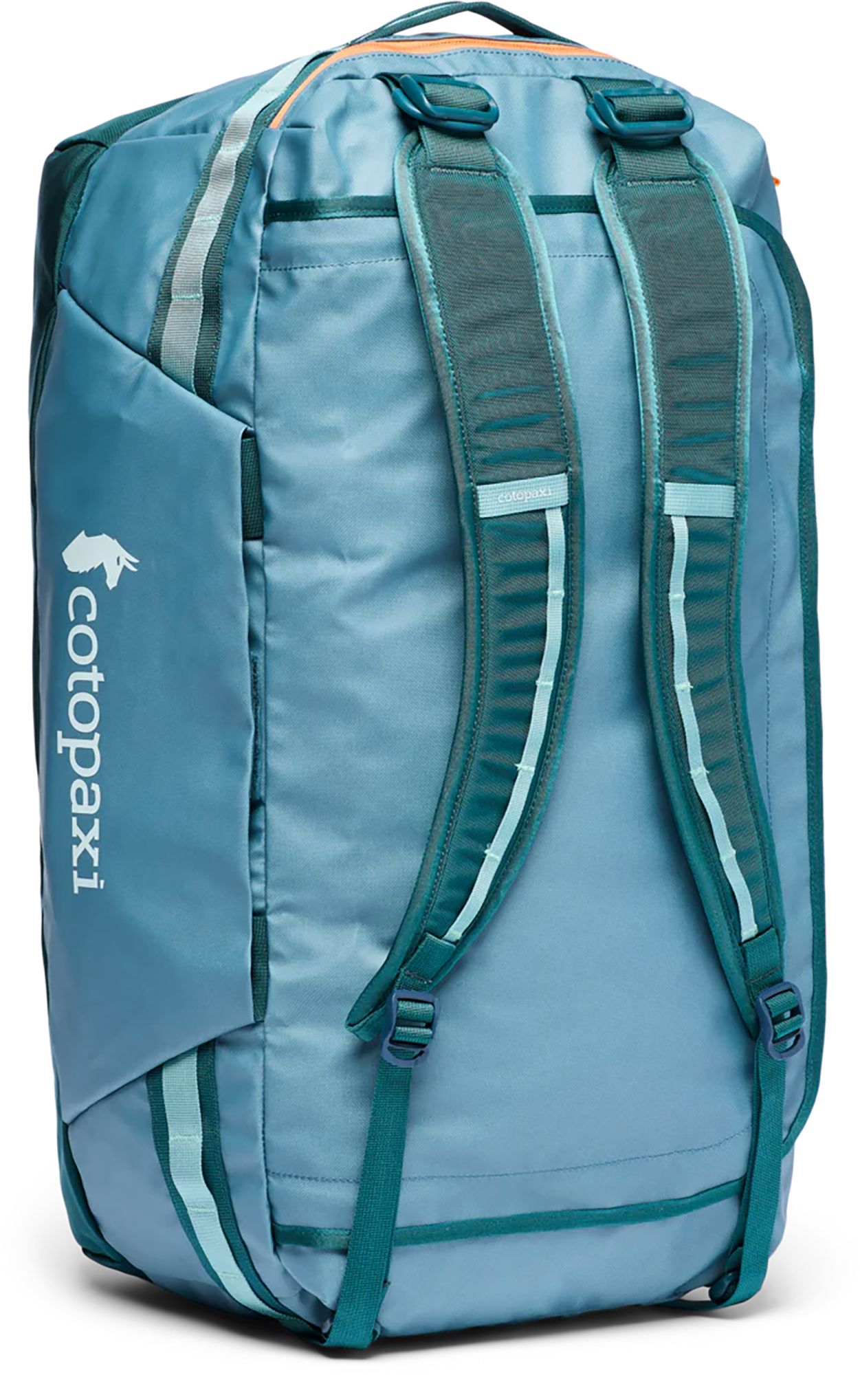 Cotopaxi Allpa Getaway 55L Duffel product image