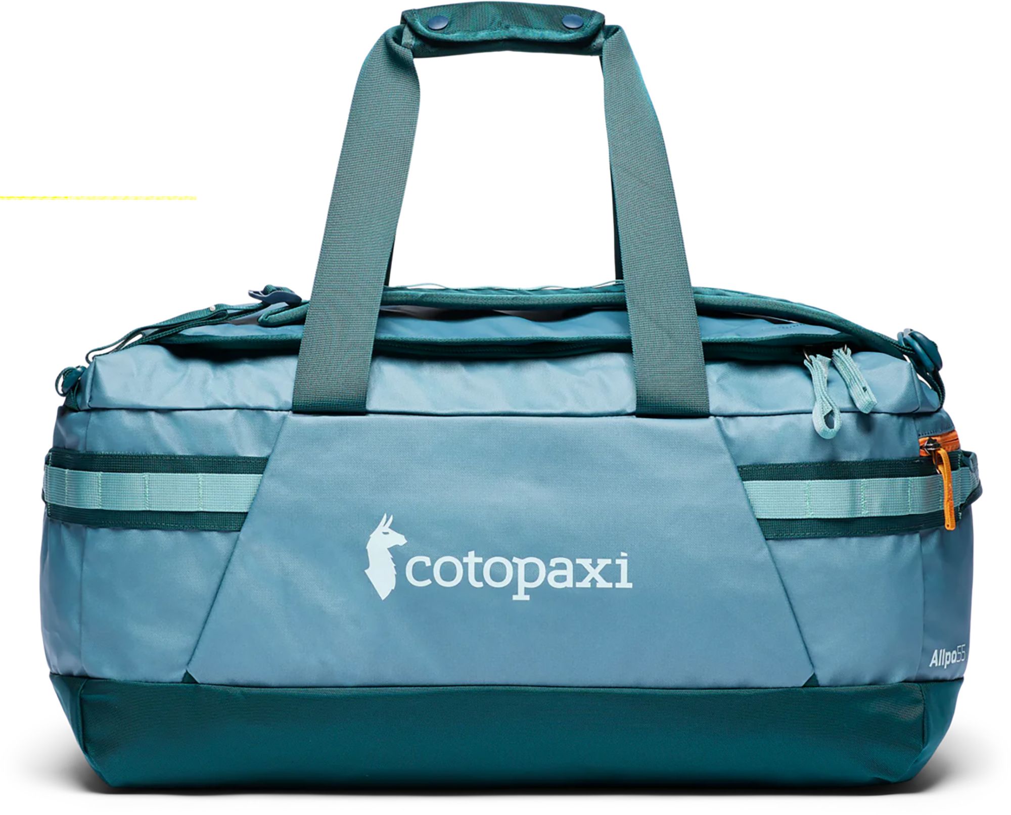 Cotopaxi Allpa Getaway 55L Duffel product image