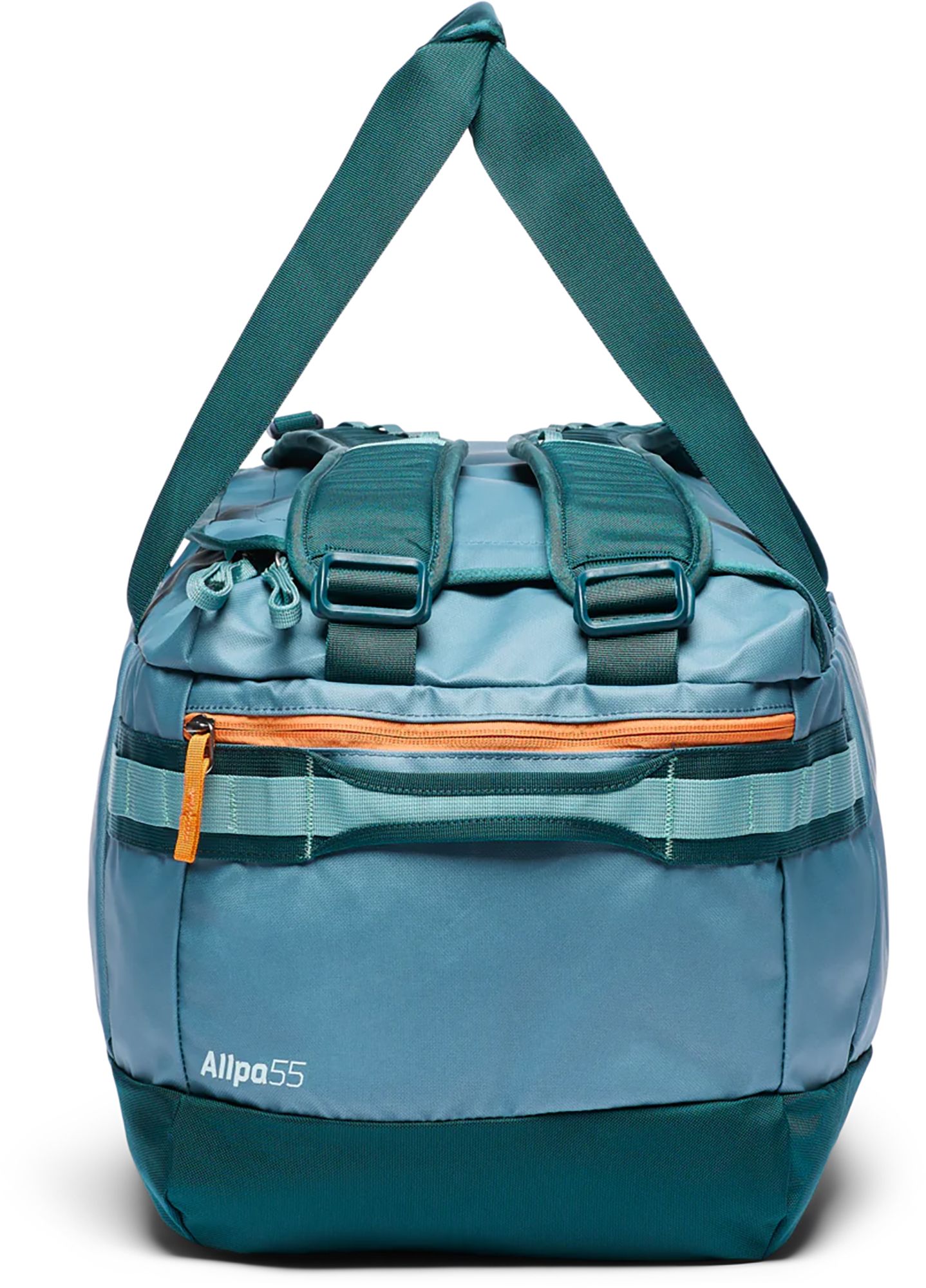 Cotopaxi Allpa Getaway 55L Duffel product image