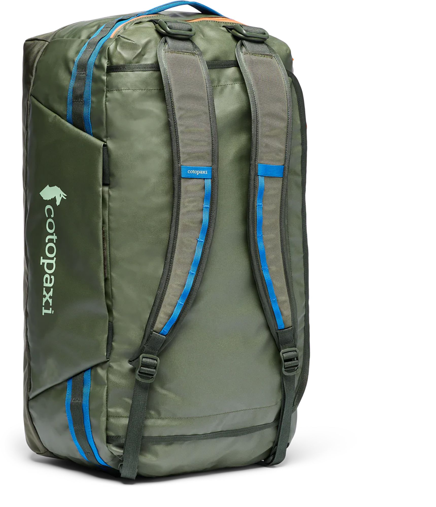 Cotopaxi Allpa Getaway 55L Duffel product image