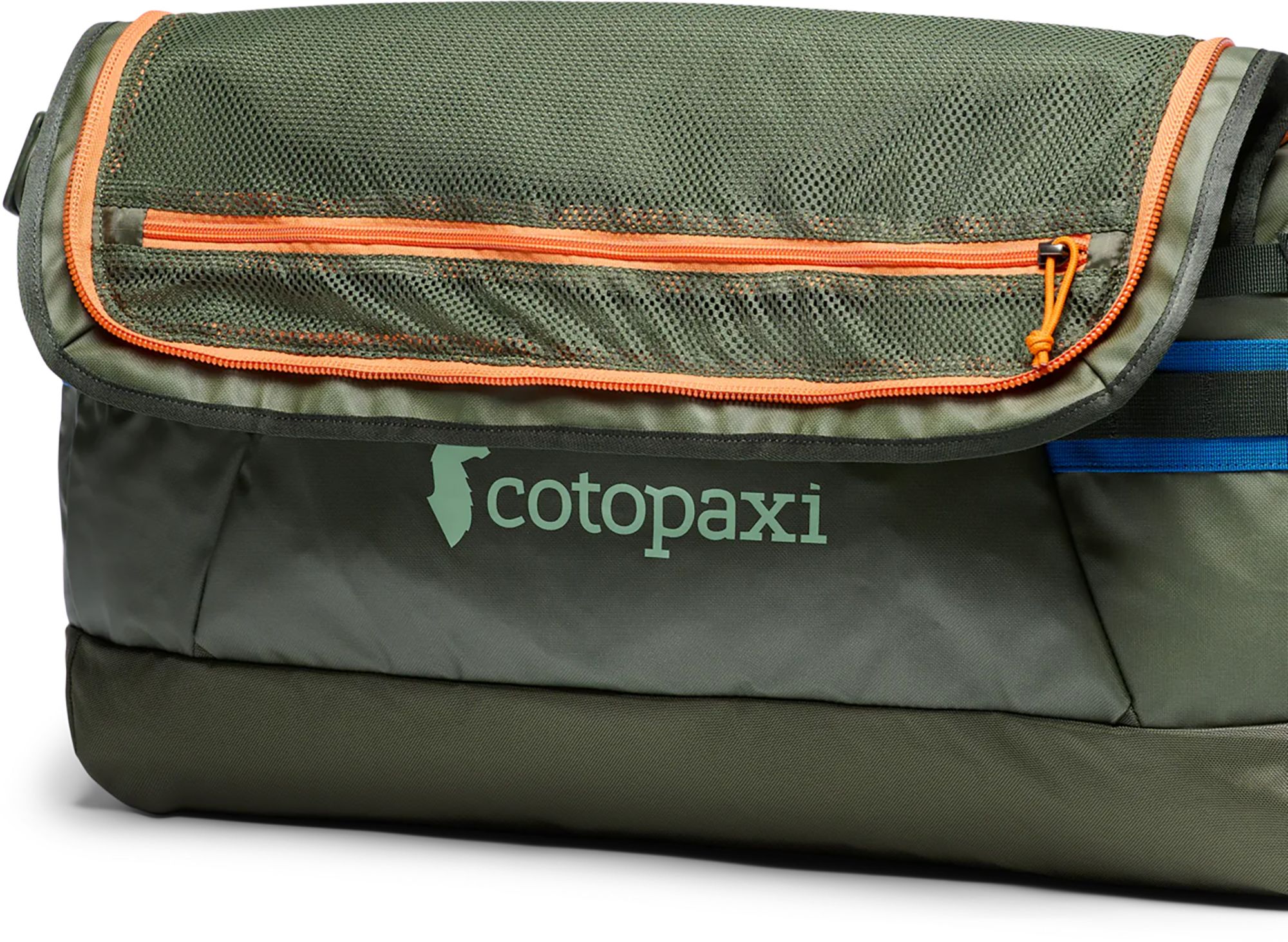 Cotopaxi Allpa Getaway 55L Duffel product image