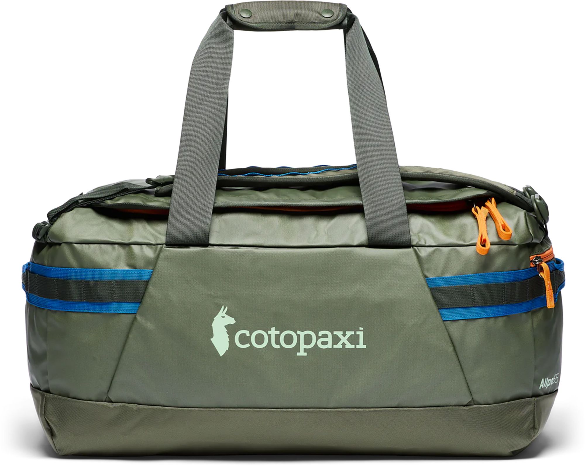 Cotopaxi Allpa Getaway 55L Duffel product image