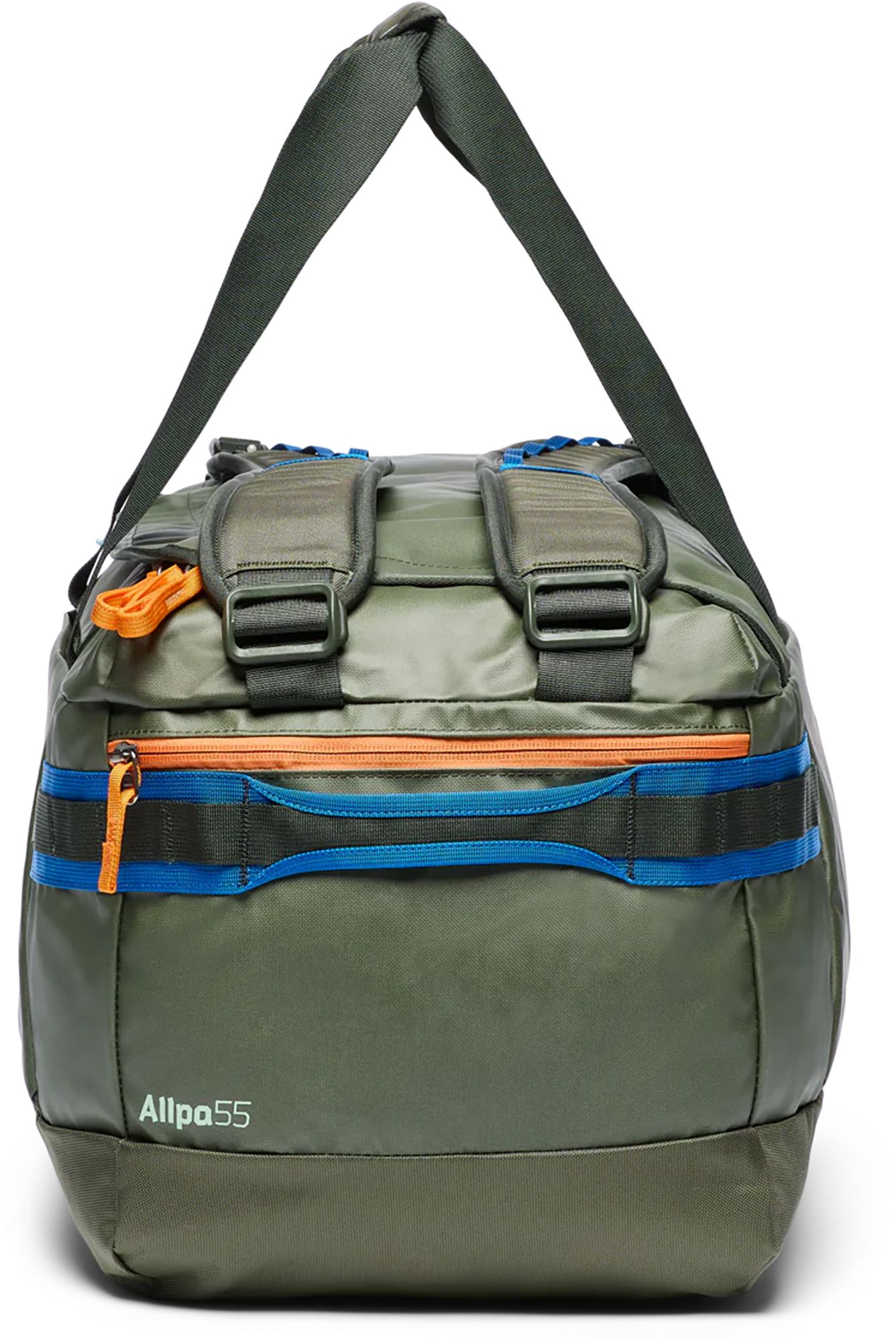 Cotopaxi Allpa Getaway 55L Duffel product image