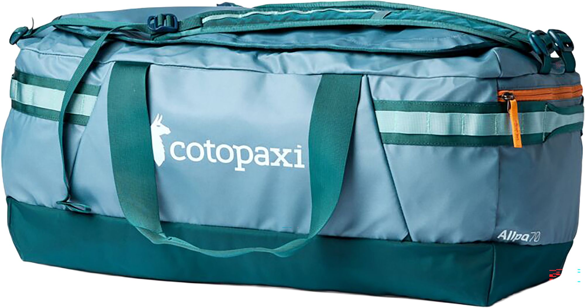 Cotopaxi Allpa Getaway 70L Duffle product image