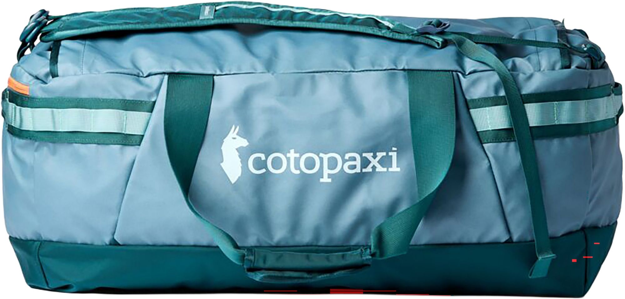 Cotopaxi Allpa Getaway 70L Duffle product image