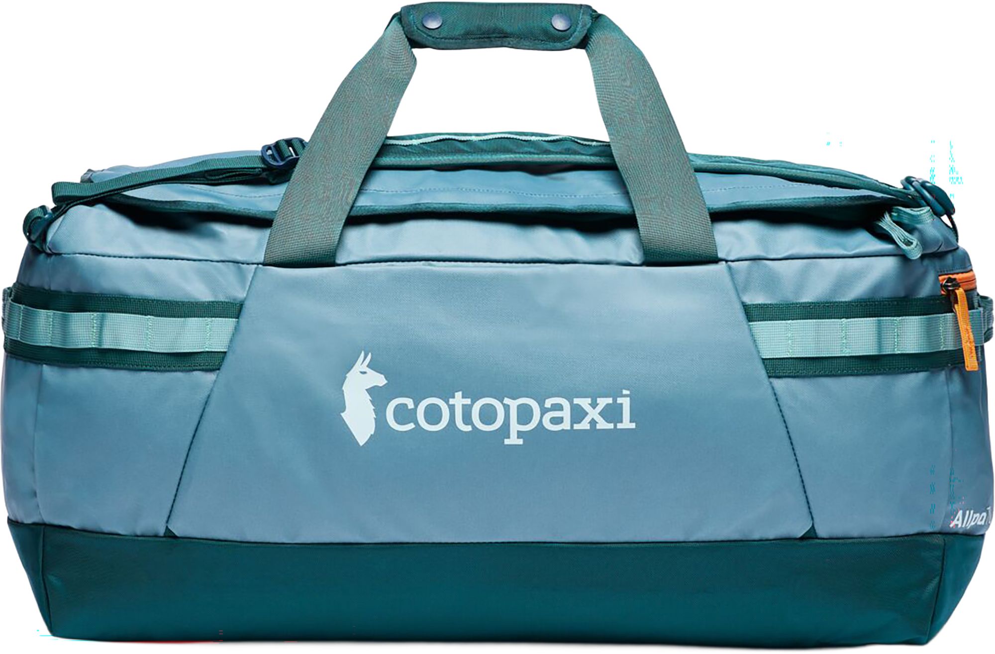 Cotopaxi Allpa Getaway 70L Duffle product image