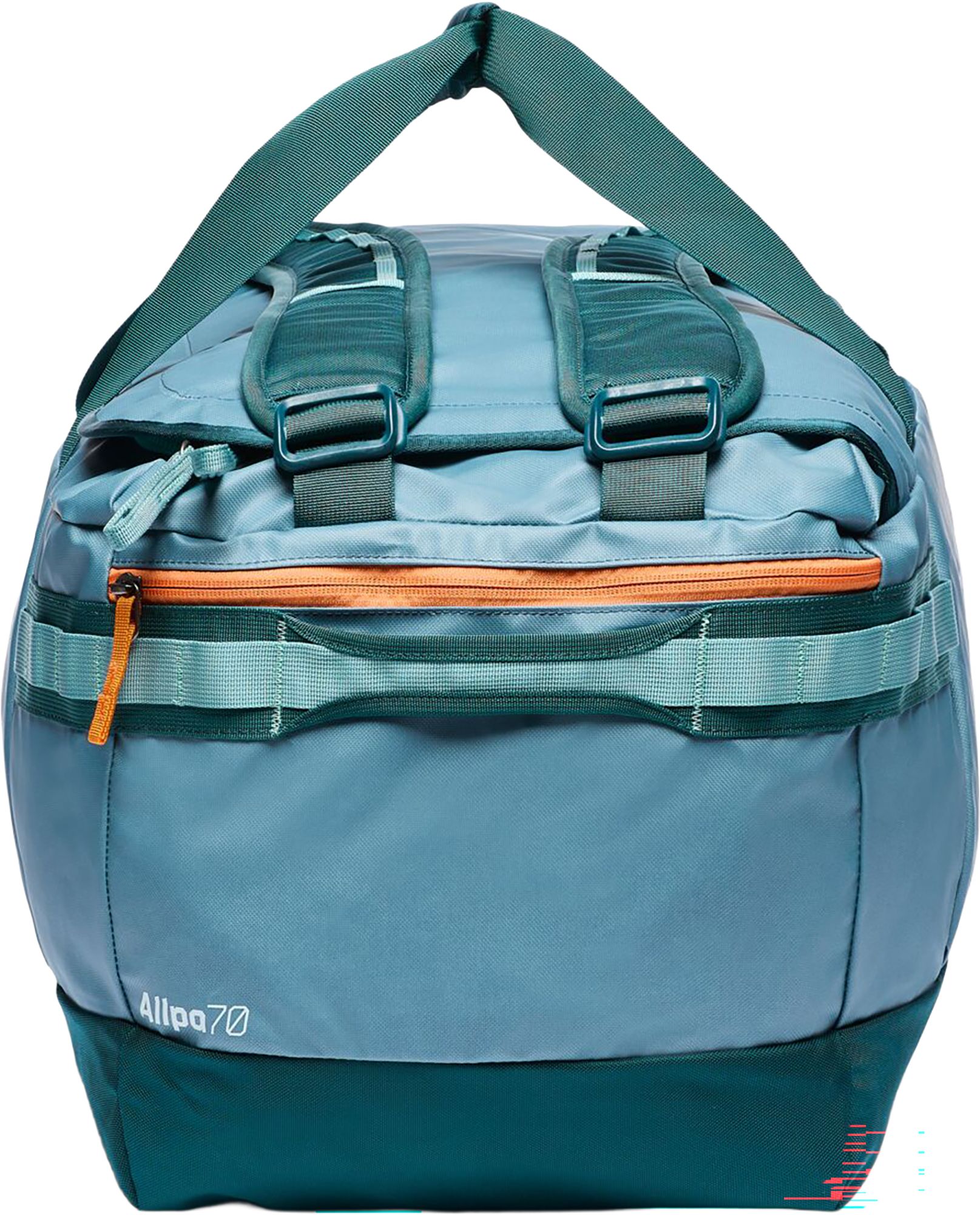 Cotopaxi Allpa Getaway 70L Duffle product image