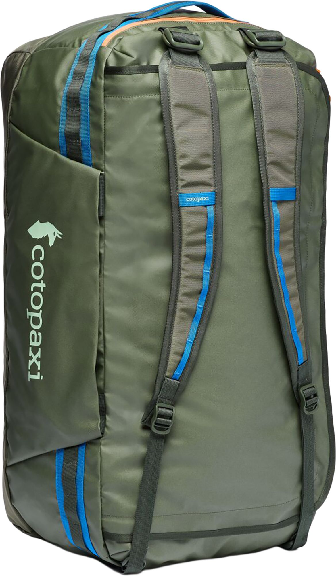 Cotopaxi Allpa Getaway 70L Duffle product image