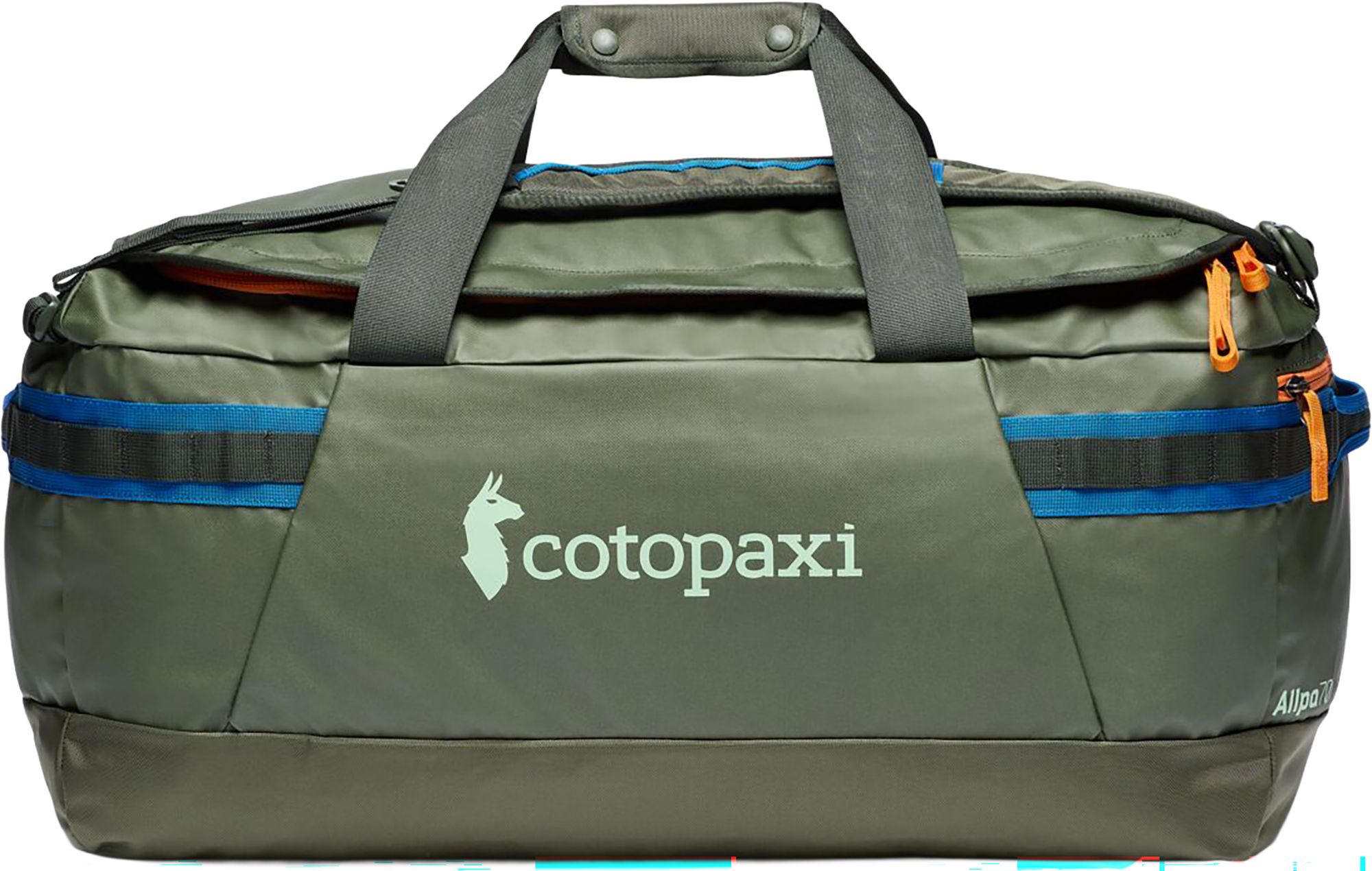 Cotopaxi Allpa Getaway 70L Duffle product image