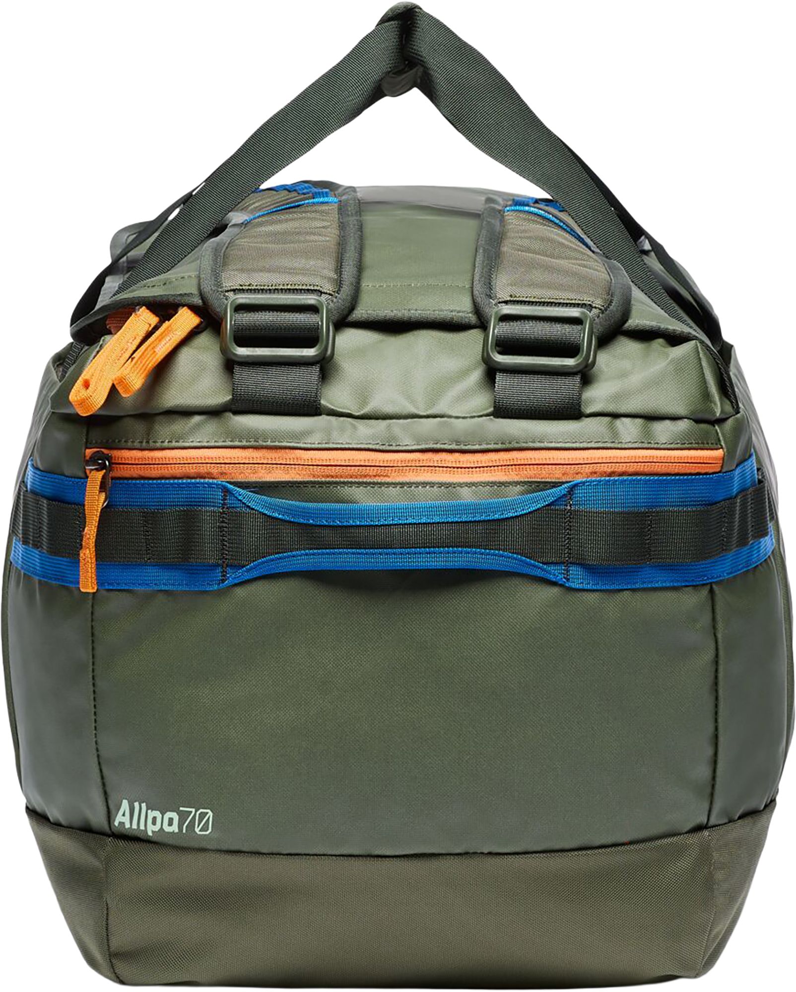 Cotopaxi Allpa Getaway 70L Duffle product image