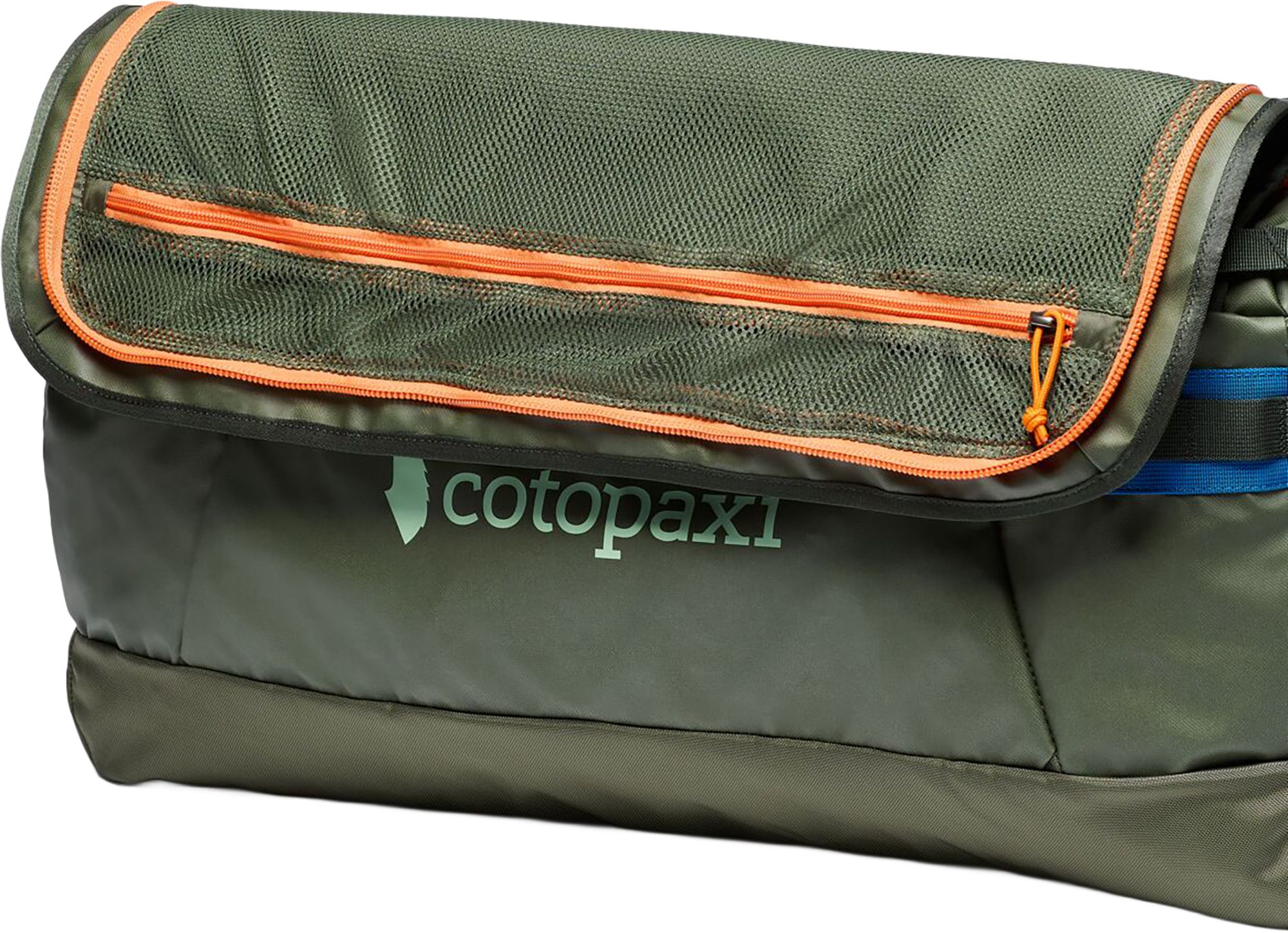 Cotopaxi Allpa Getaway 70L Duffle product image