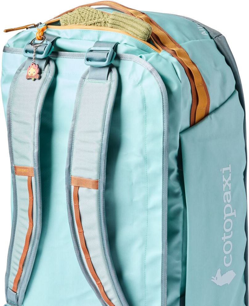 Cotopaxi Allpa Getaway 70L Duffle product image