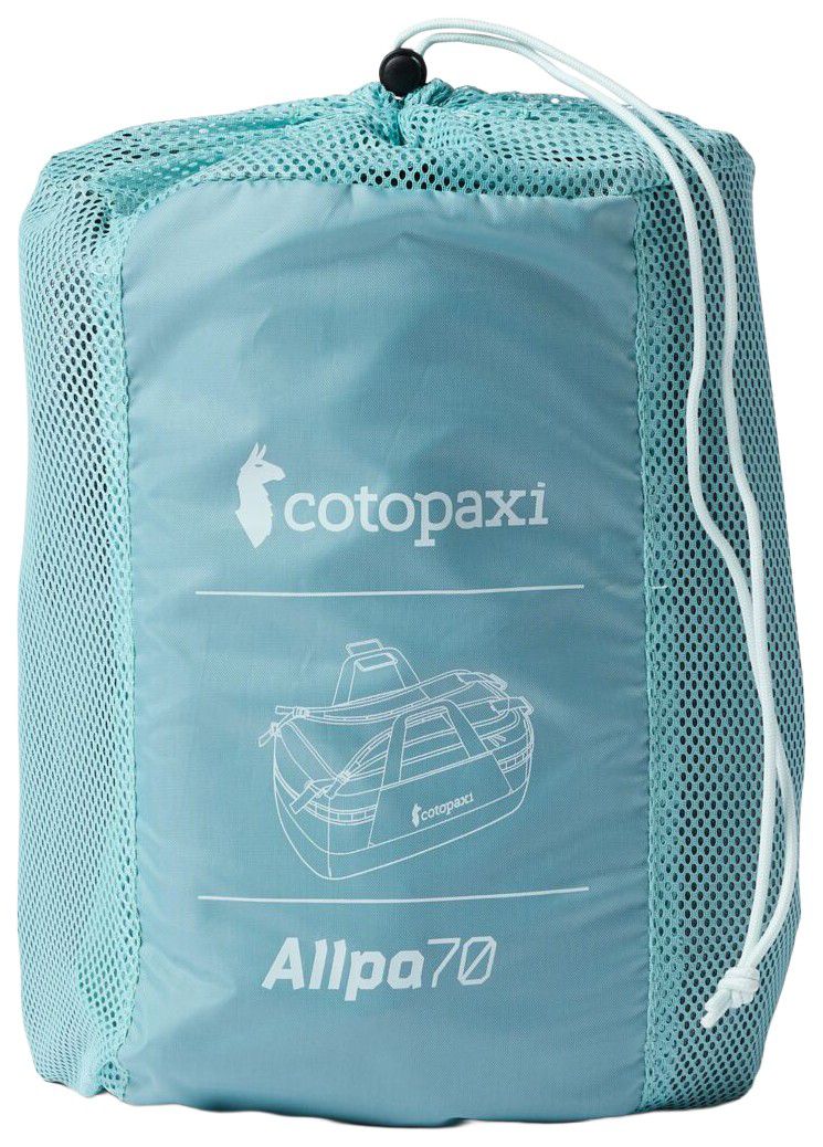 Cotopaxi Allpa Getaway 70L Duffle product image